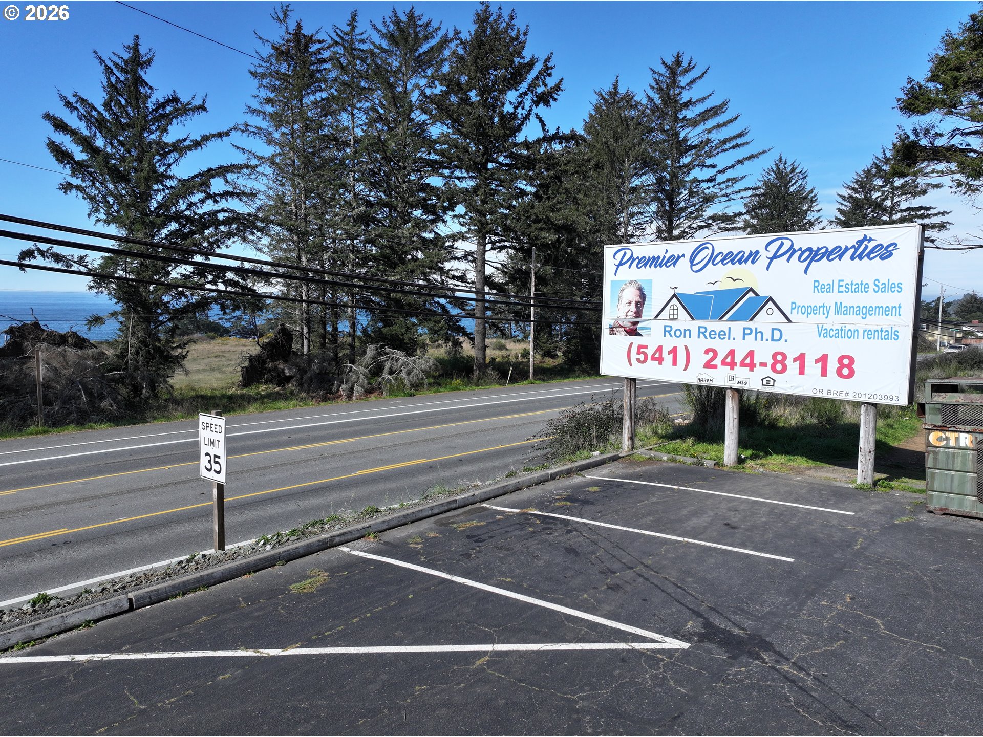 1240 CHETCO AVE