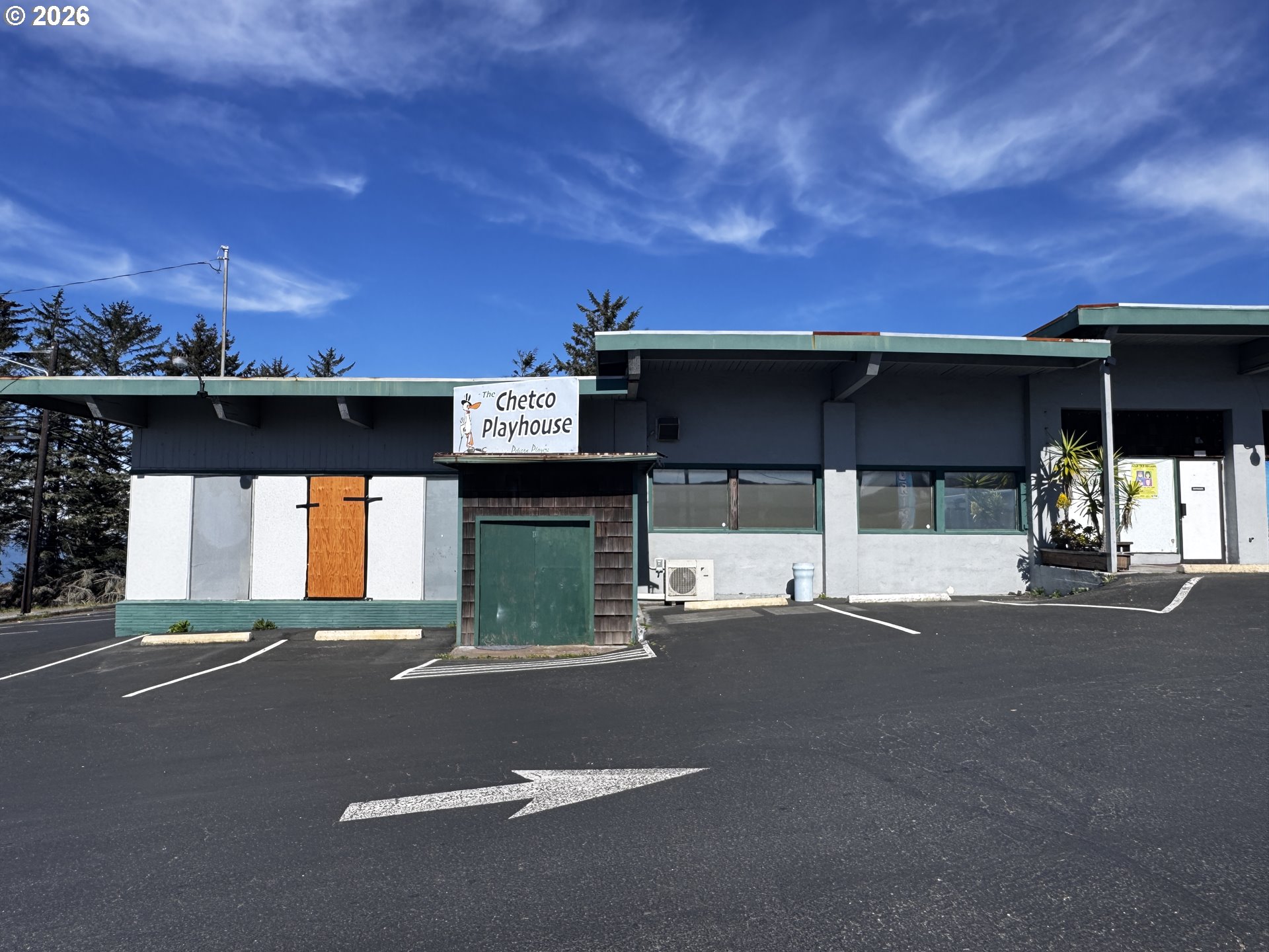 1240 CHETCO AVE