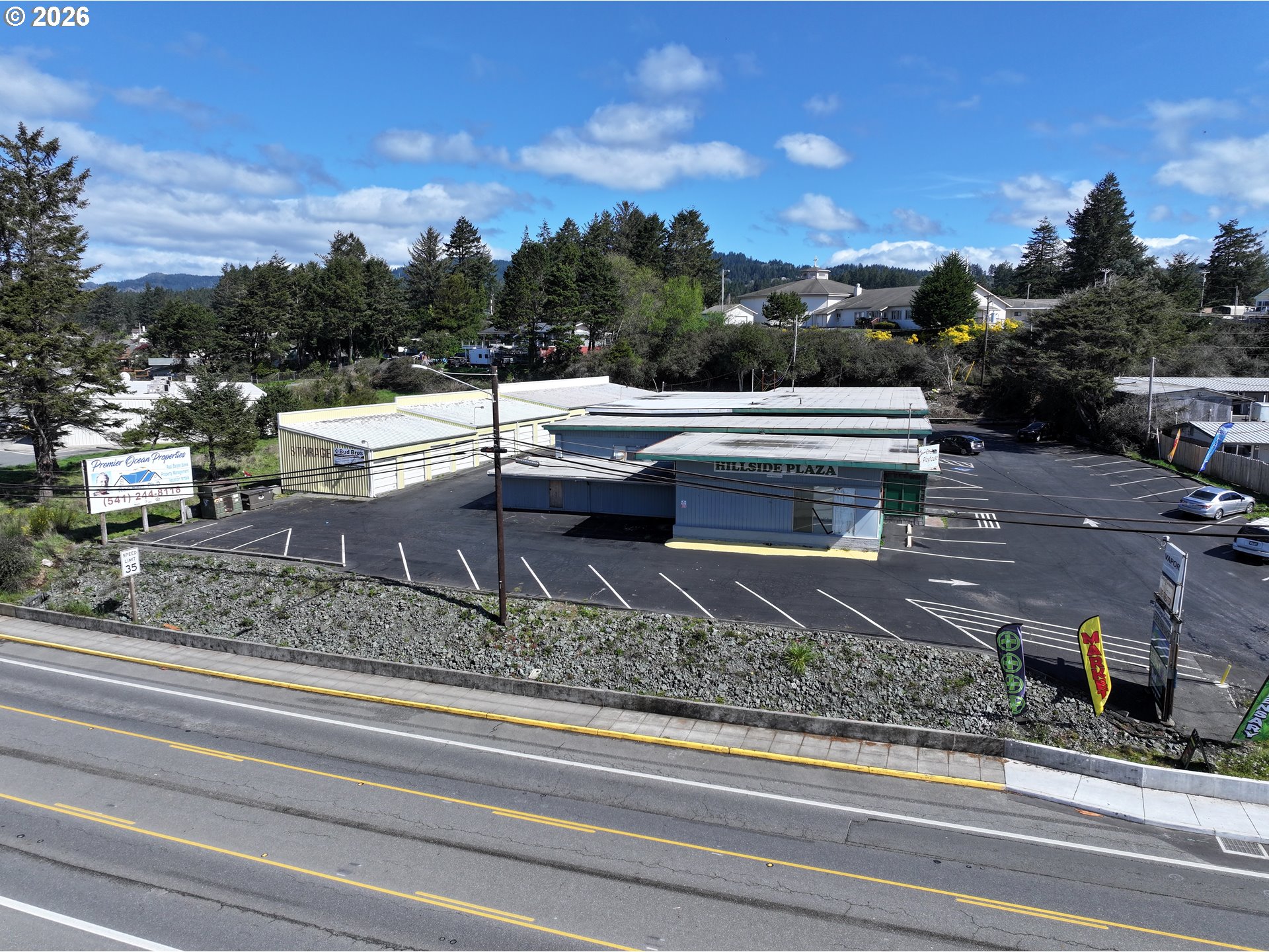 1240 CHETCO AVE