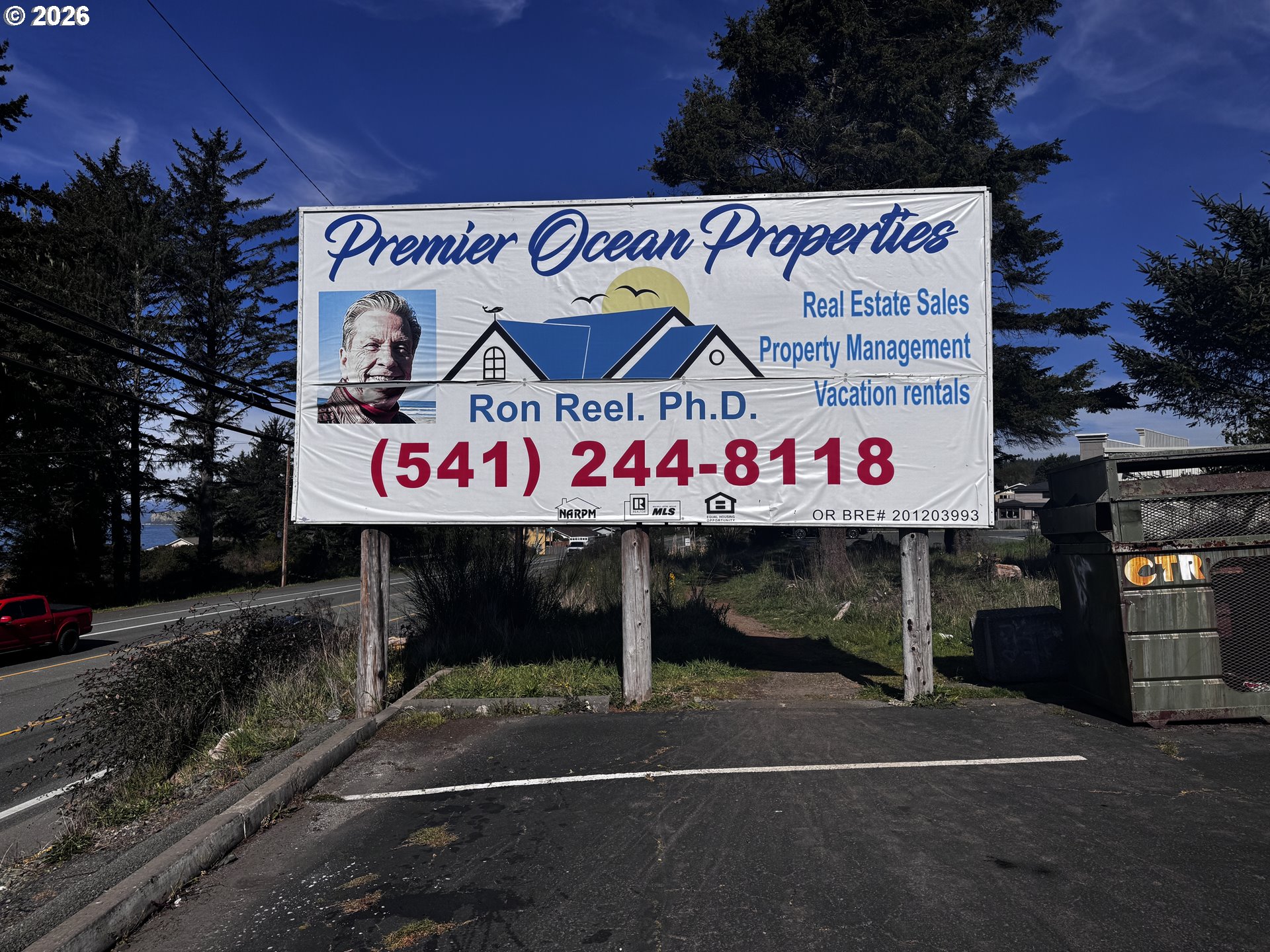 1240 CHETCO AVE