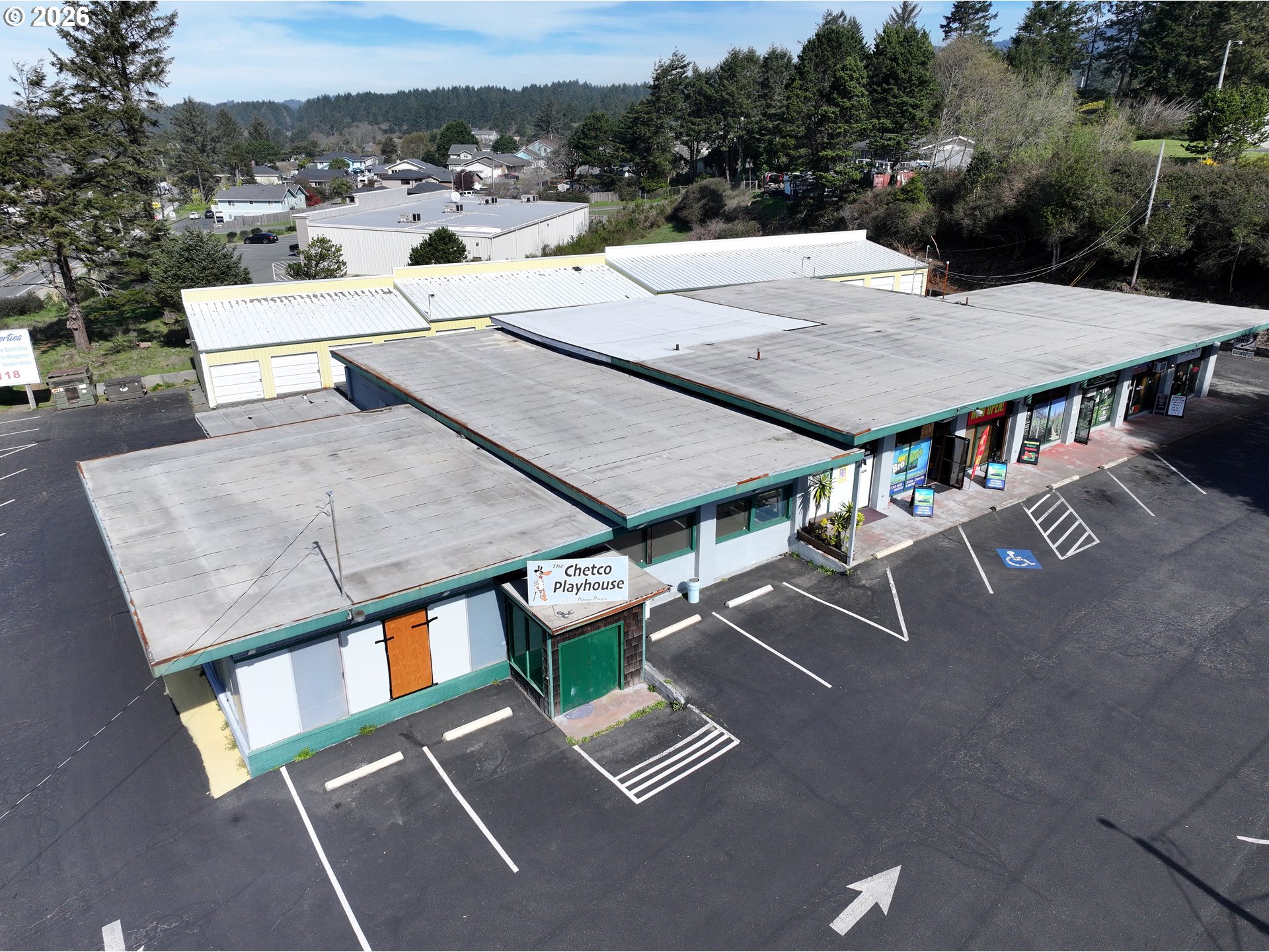1240 CHETCO AVE