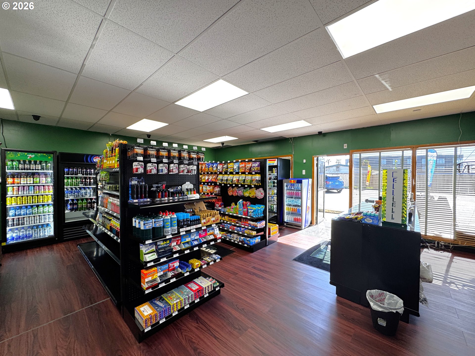 1240 CHETCO AVE