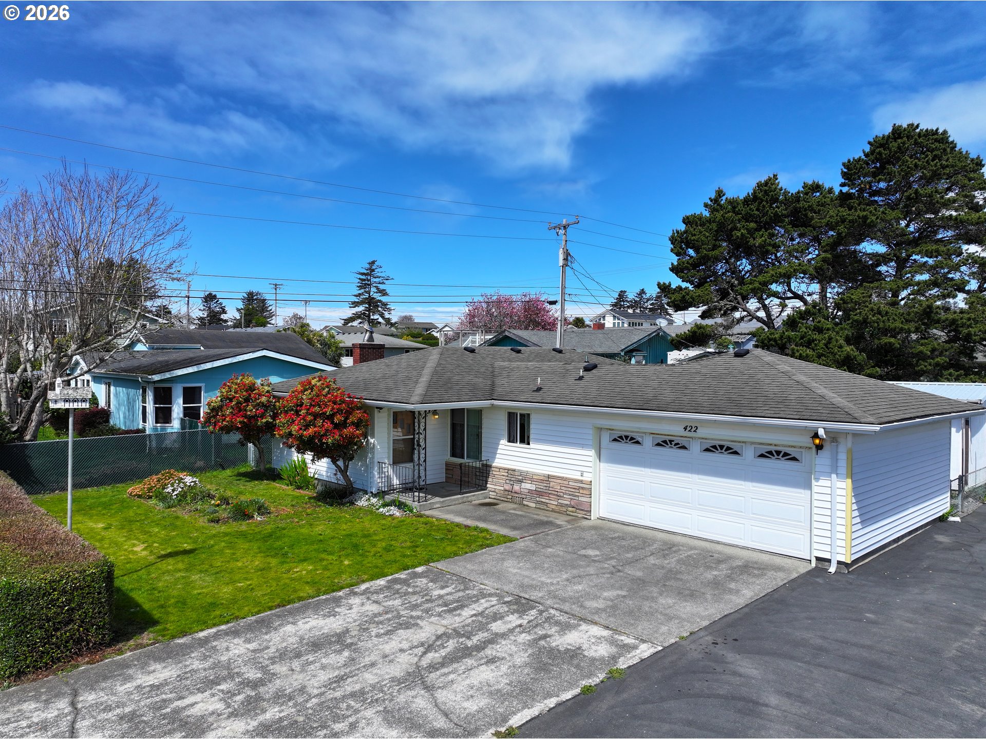 422 BUENA VISTA LOOP