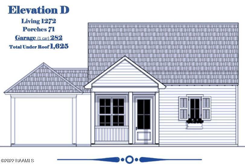 102 Satsuma Drive