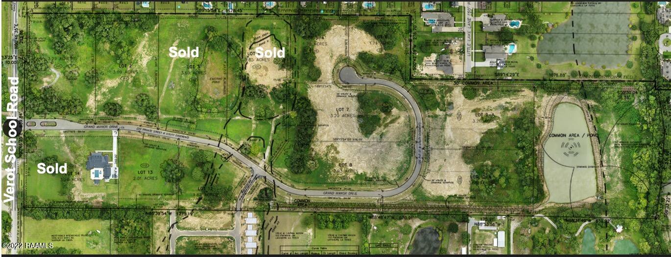 101 Grand Manor Drive