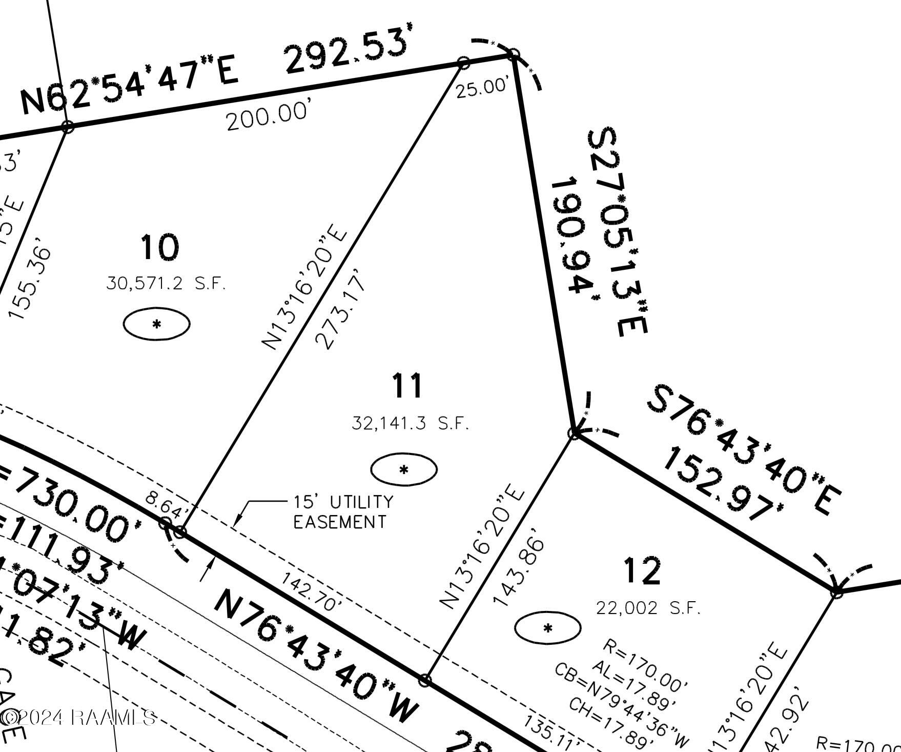 7802 Fremin Road # 11