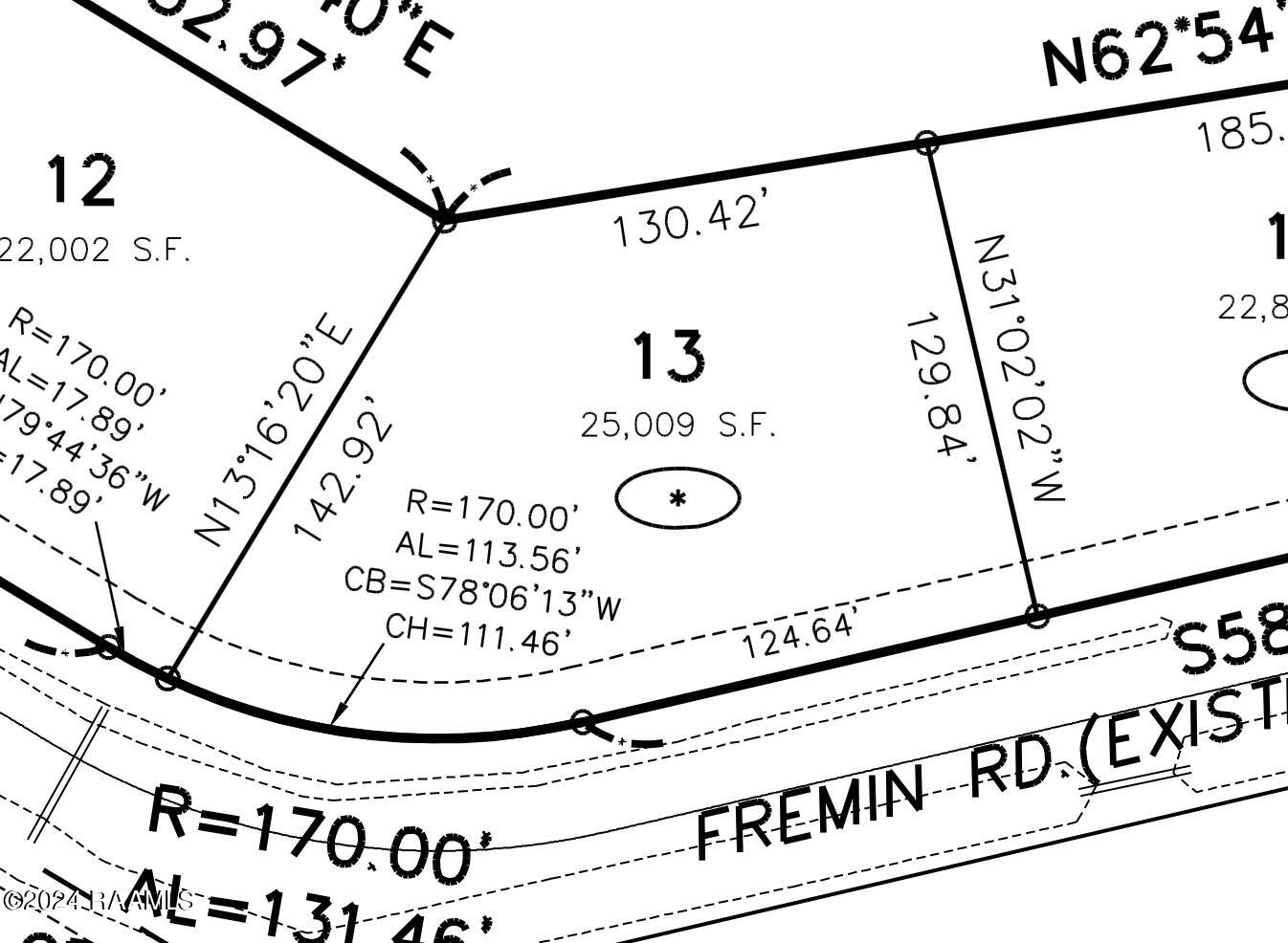7706 Fremin Road # 13