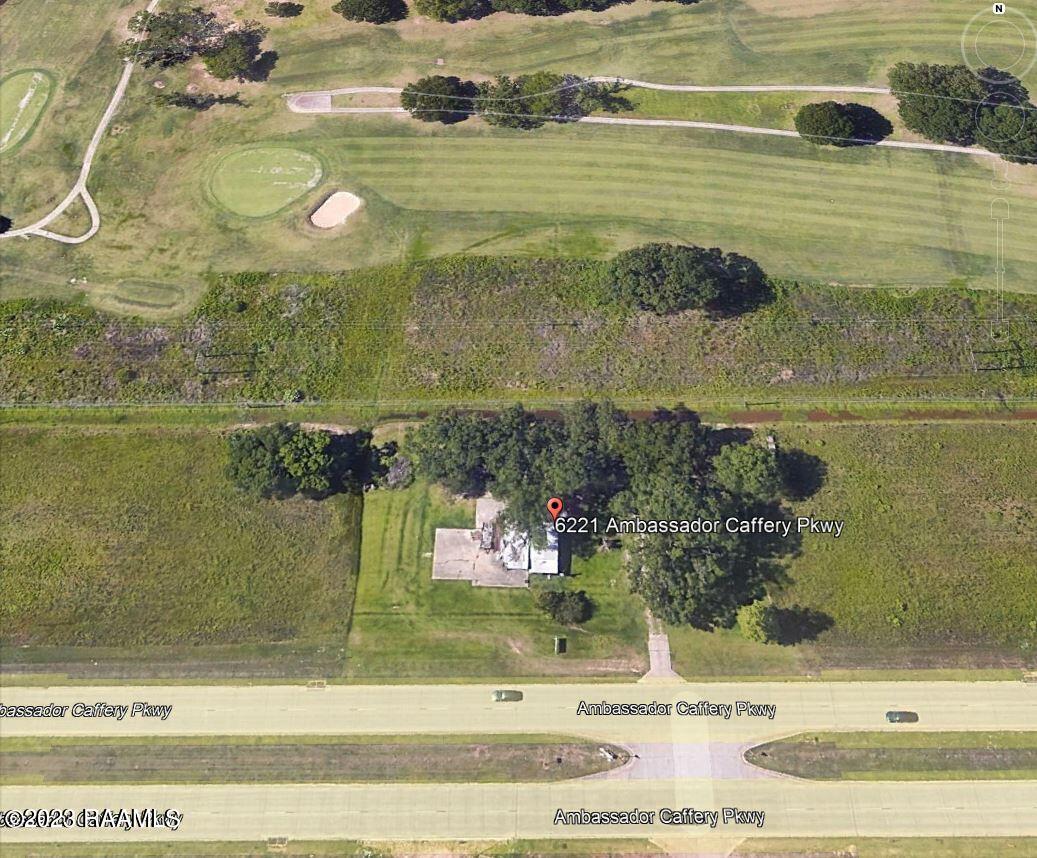 6221 Ambassador Caffery Parkway