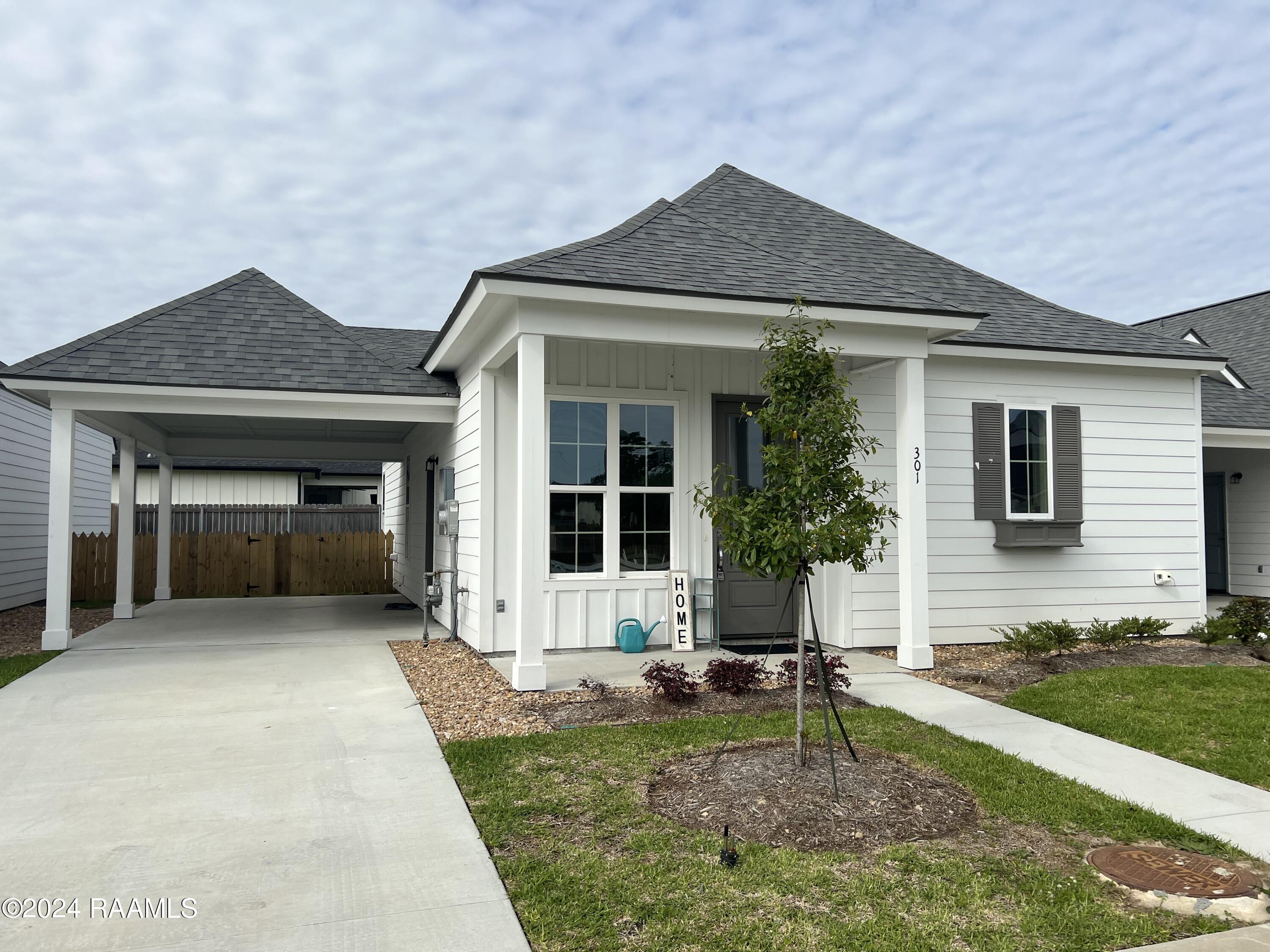 301 Silver Star Court