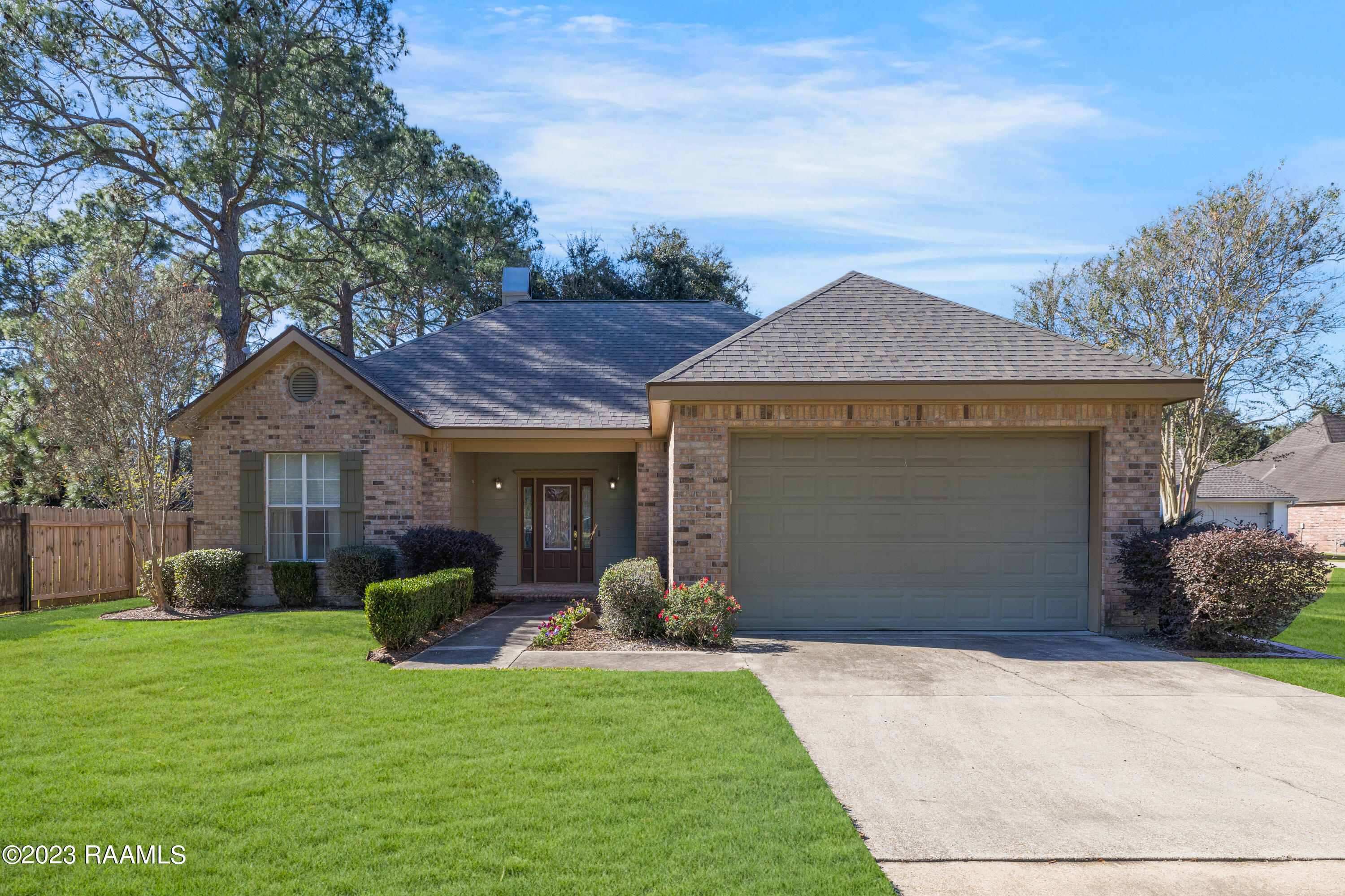 430 Breemen Circle