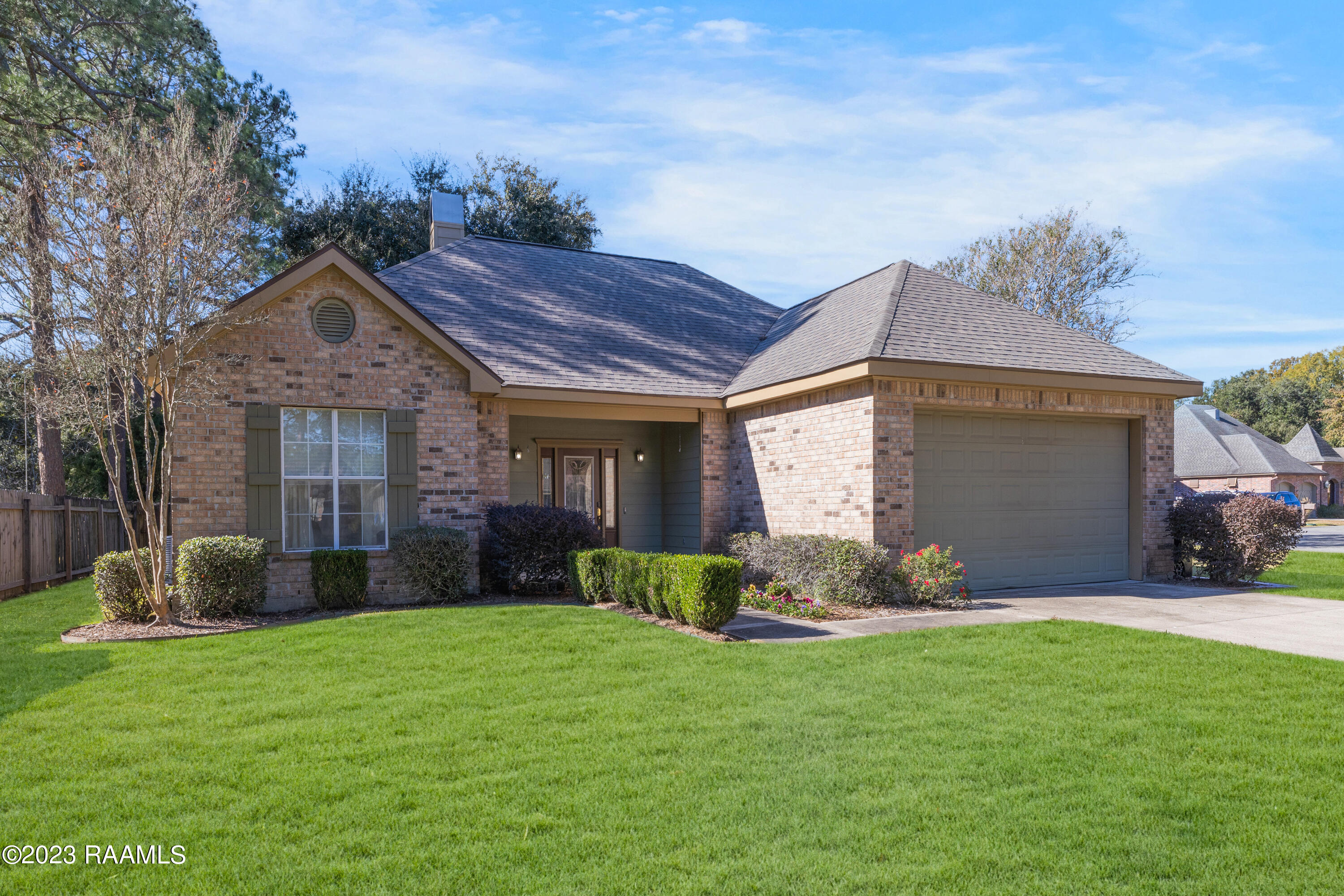 430 Breemen Circle