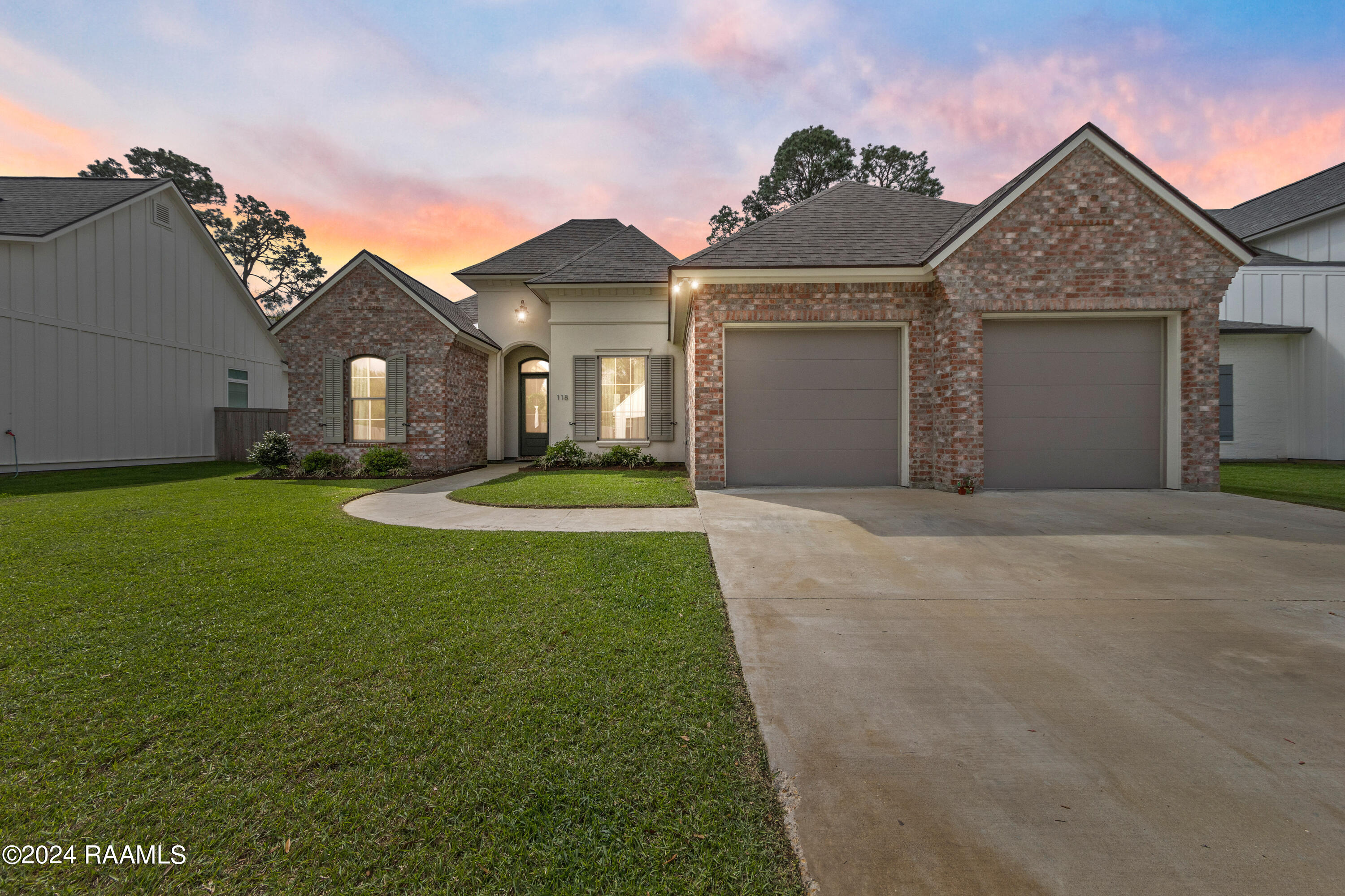 118 Preservation Drive