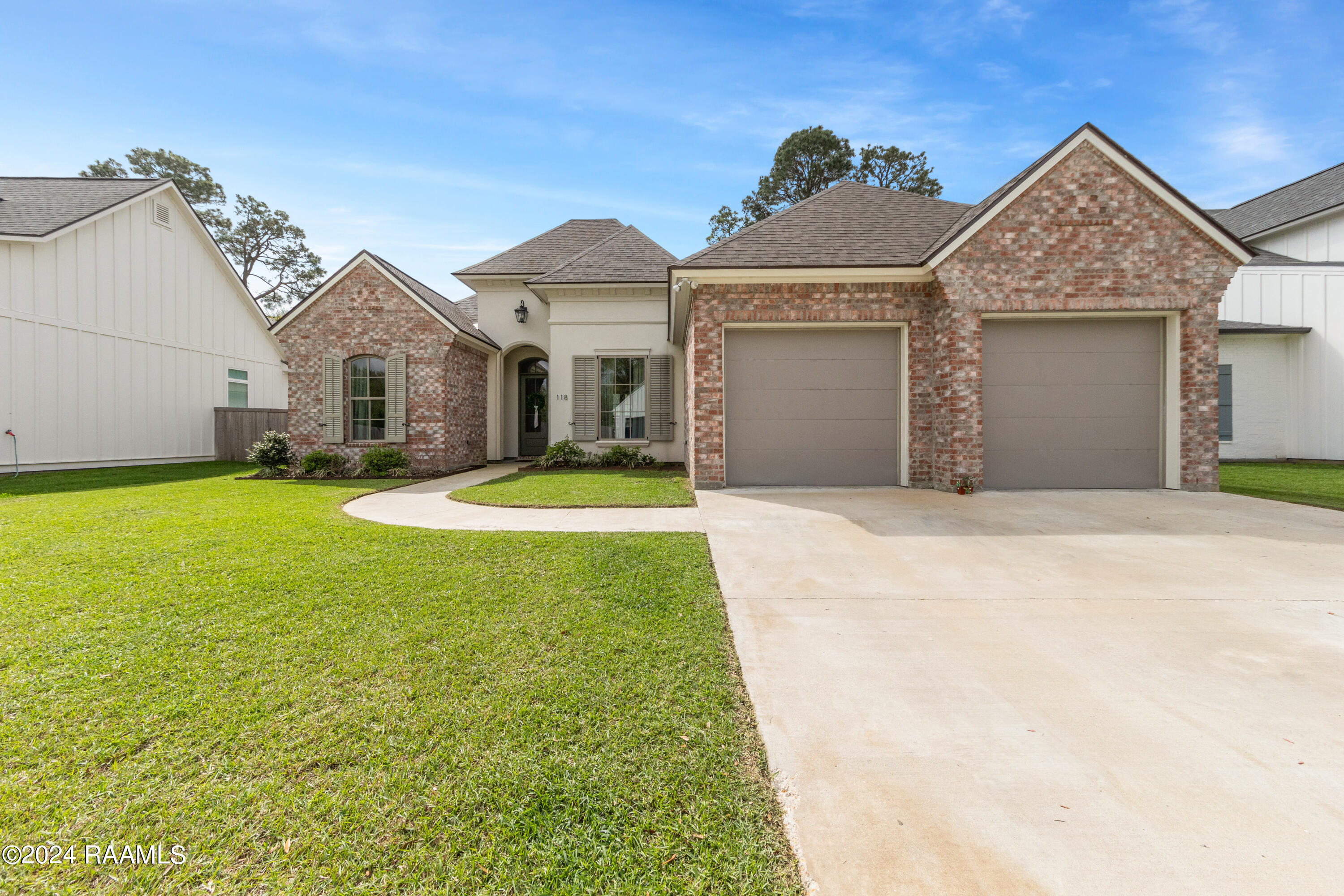 118 Preservation Drive