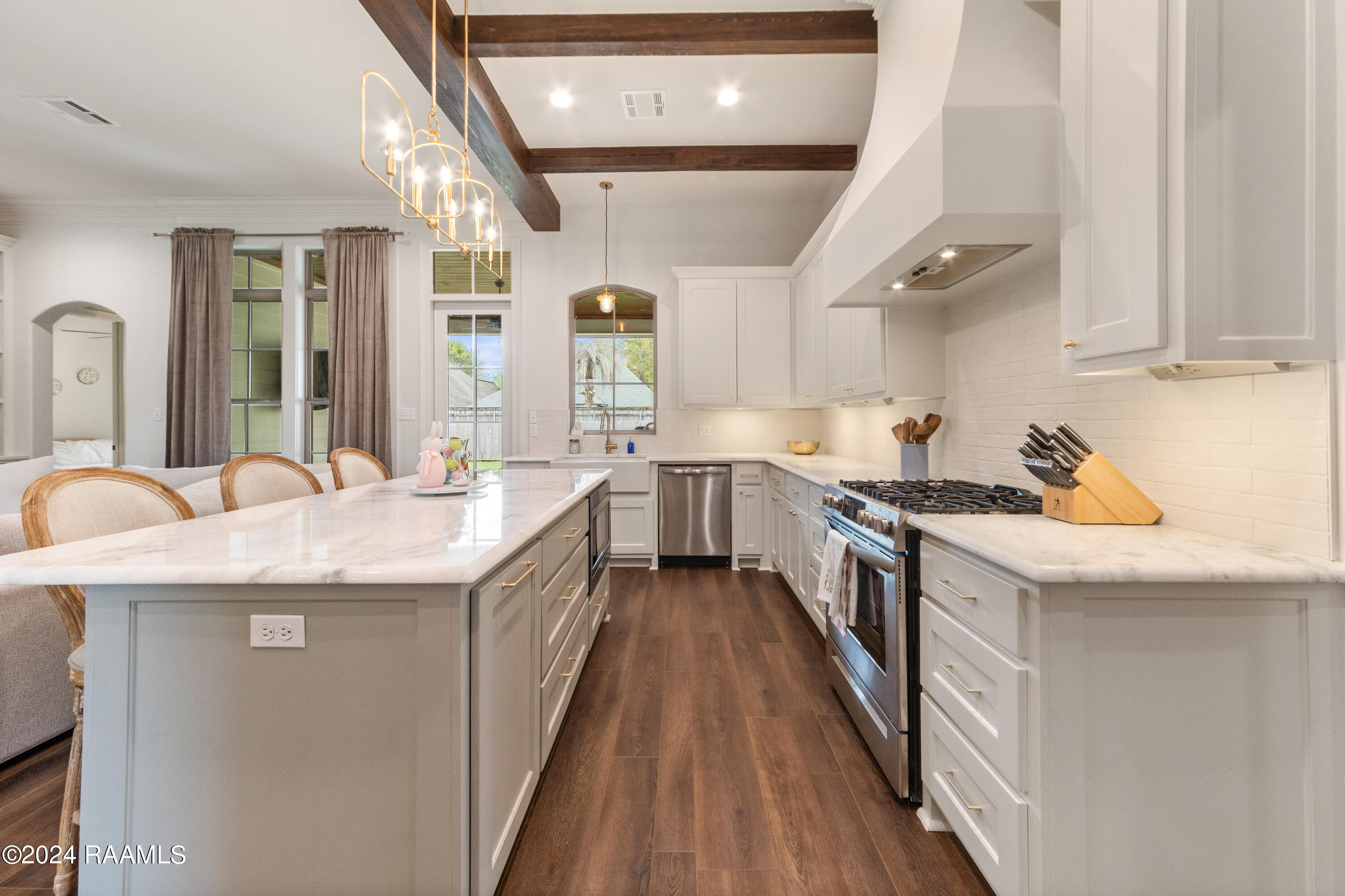 118 Preservation Drive