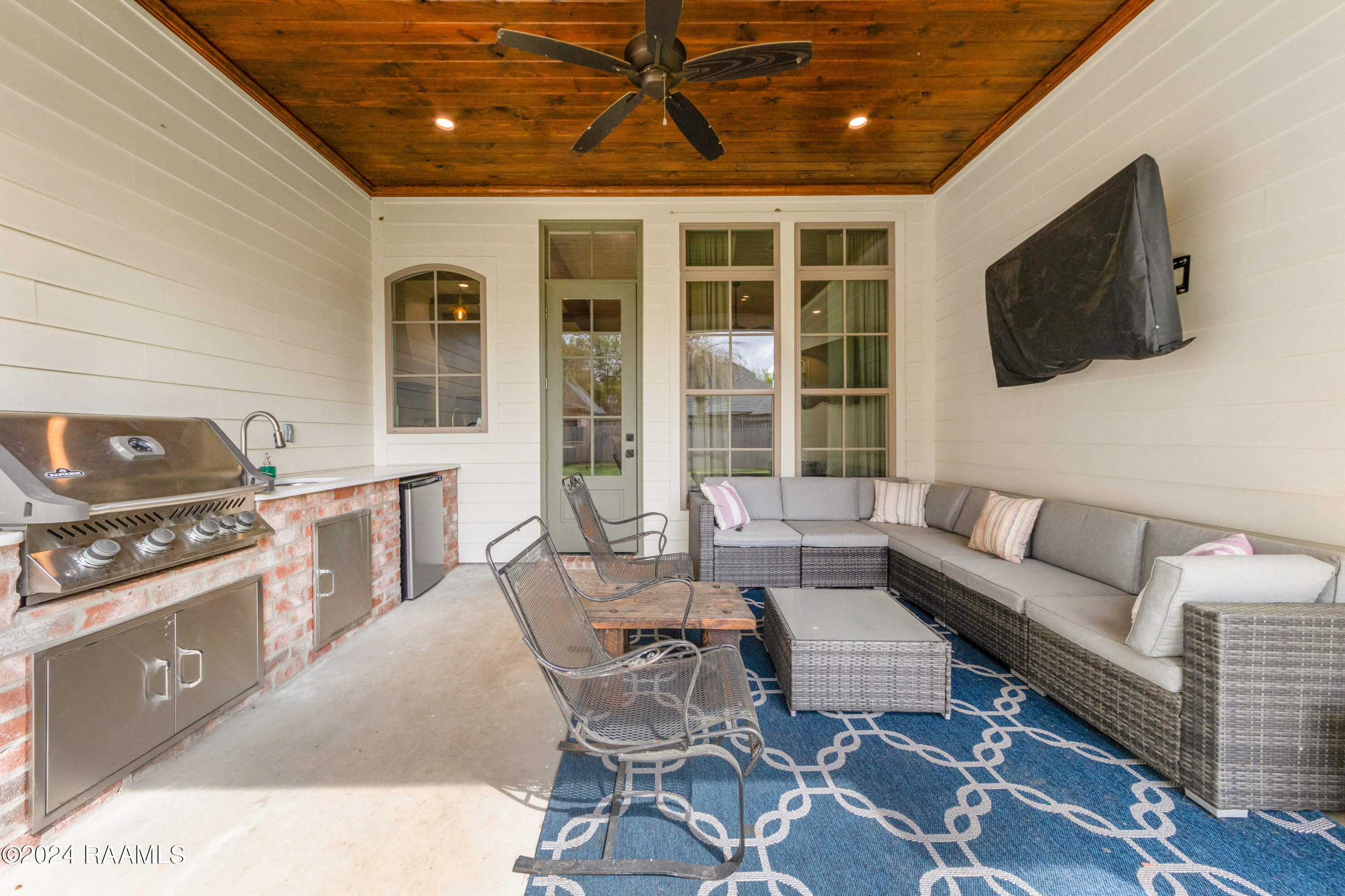 118 Preservation Drive