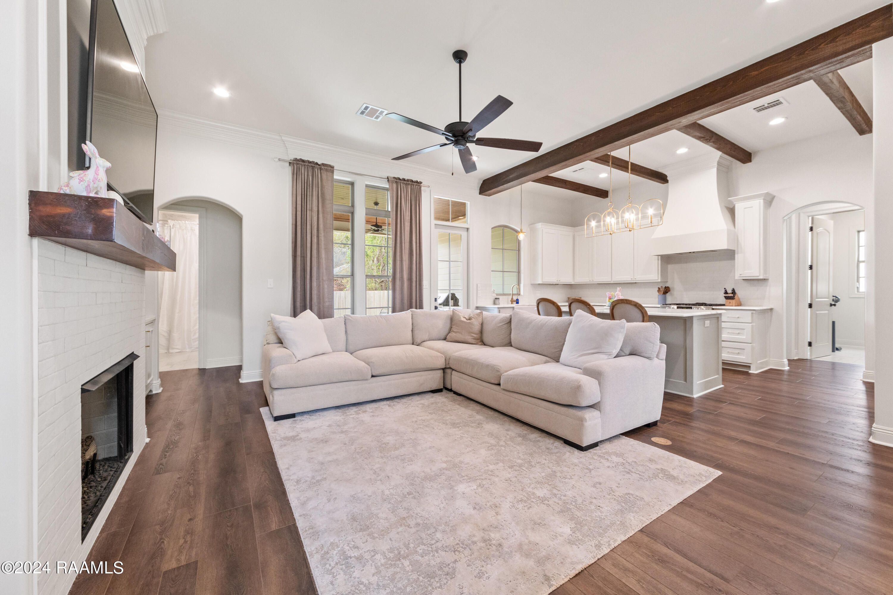 118 Preservation Drive