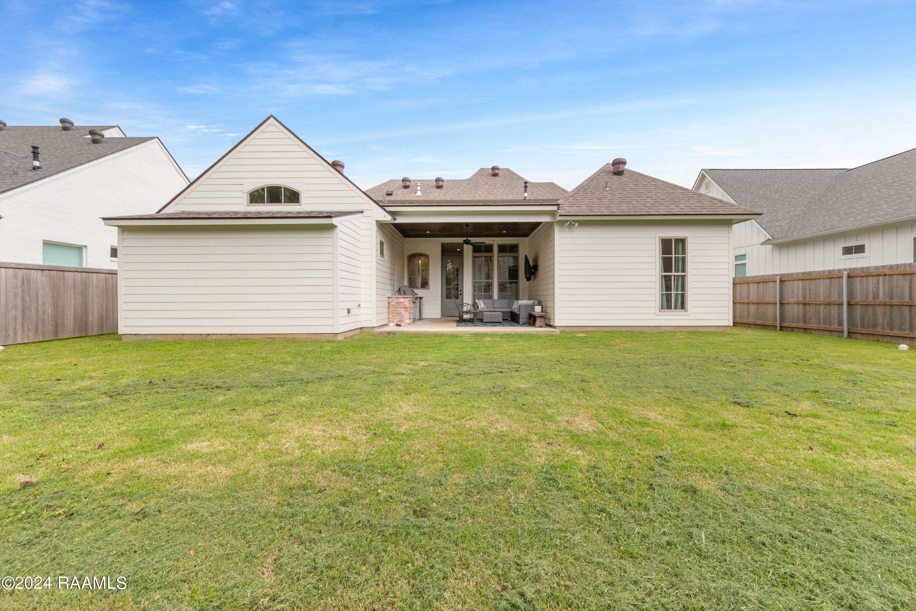 118 Preservation Drive