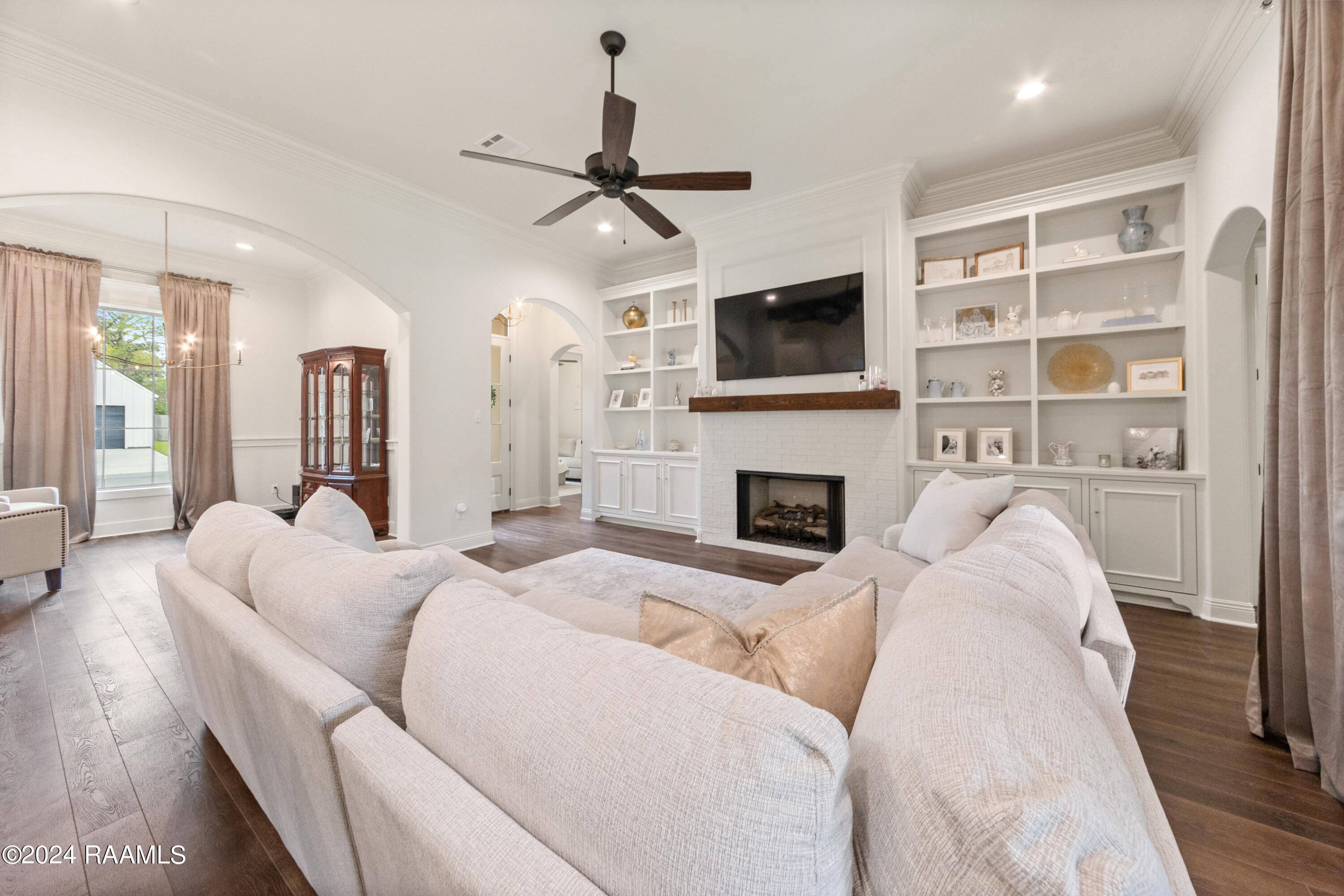 118 Preservation Drive