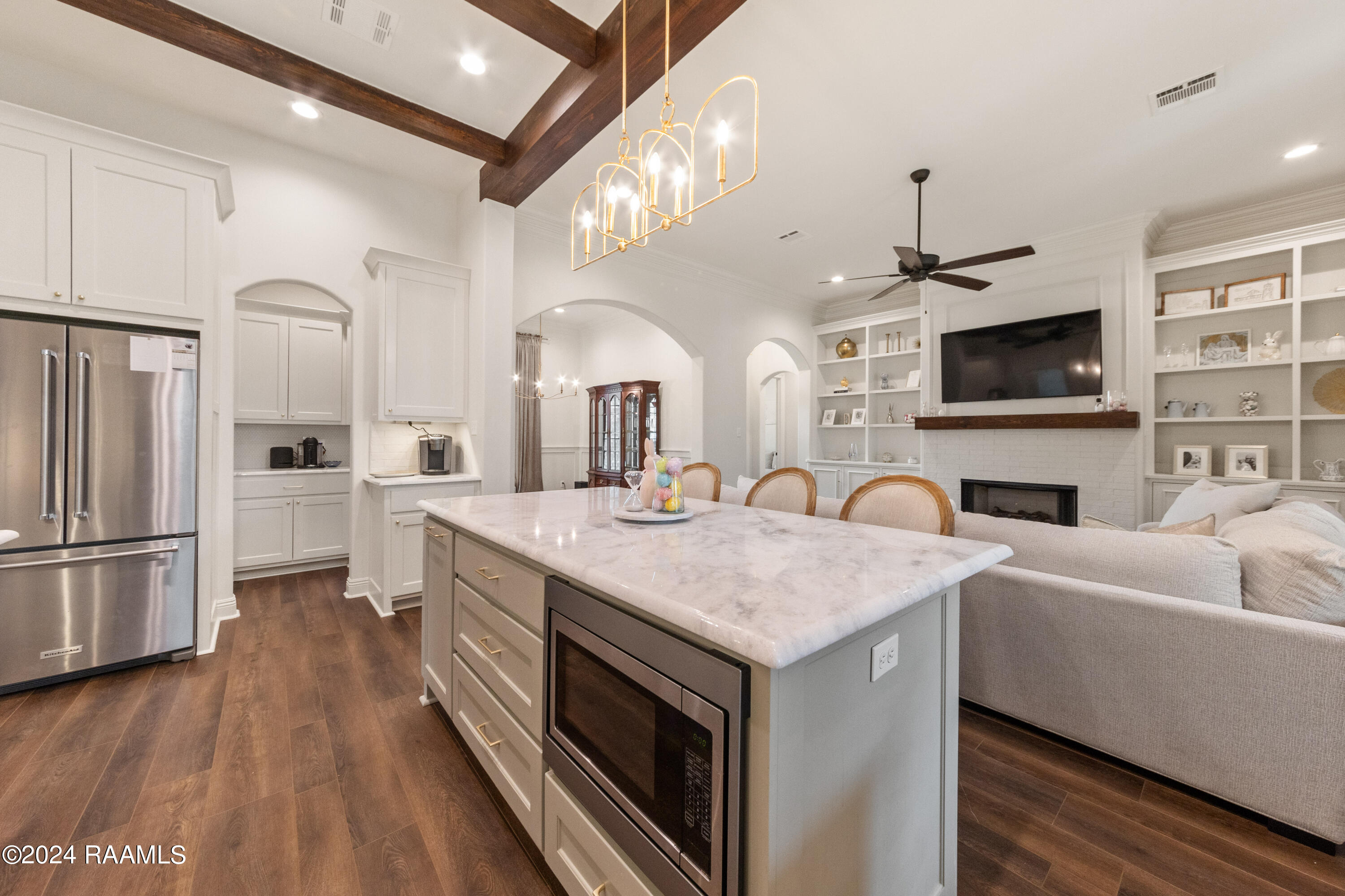 118 Preservation Drive