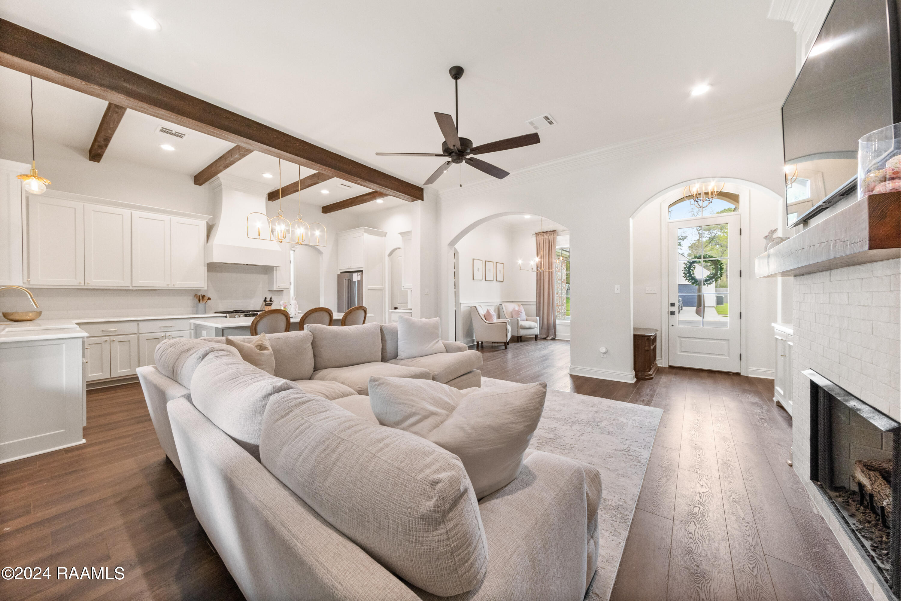118 Preservation Drive