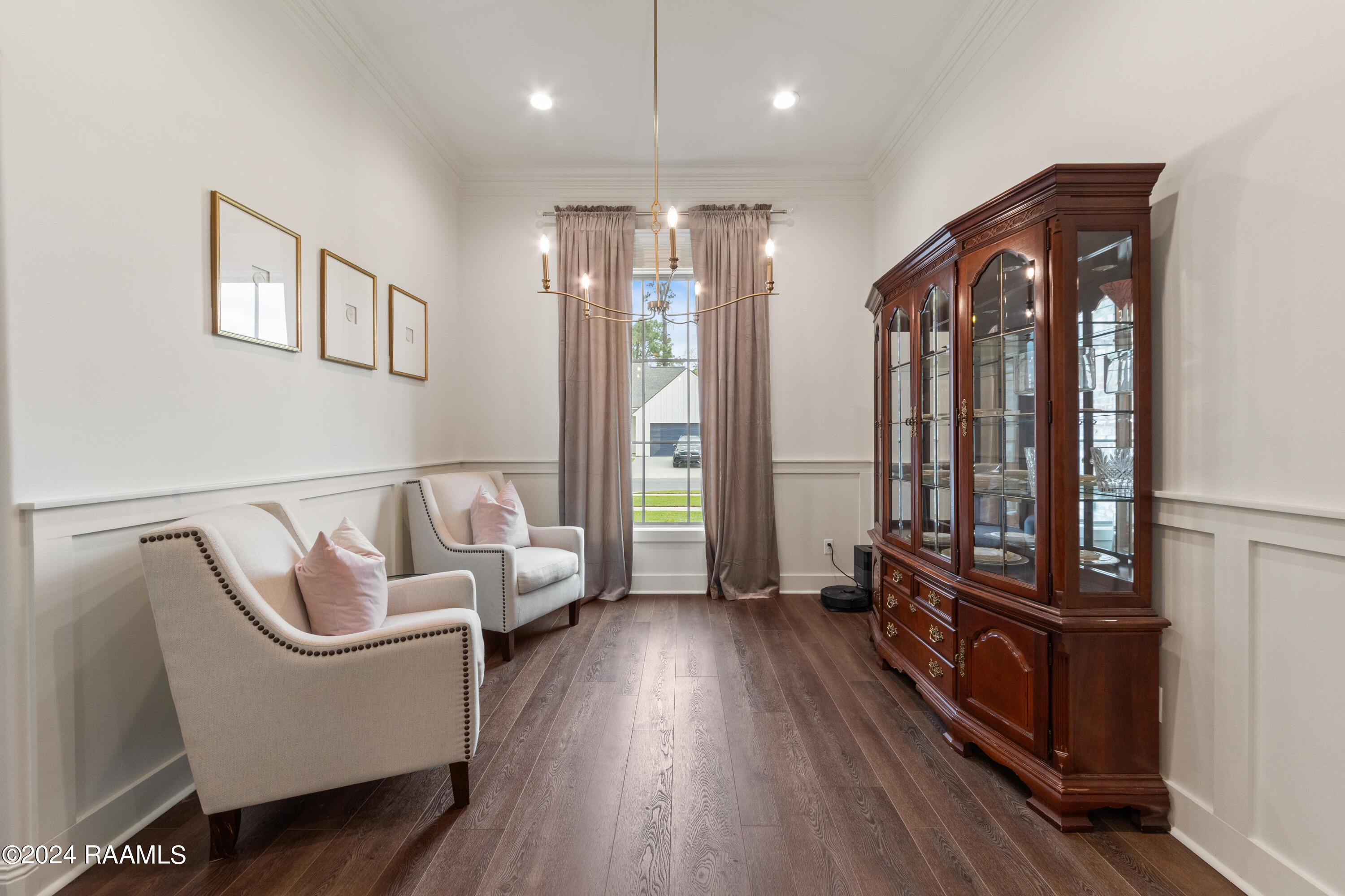 118 Preservation Drive