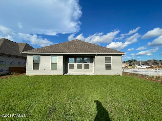 130 Segovia Way