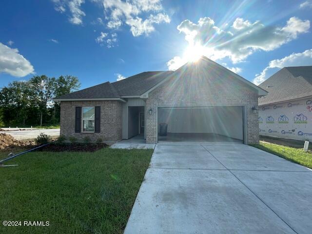 130 Segovia Way