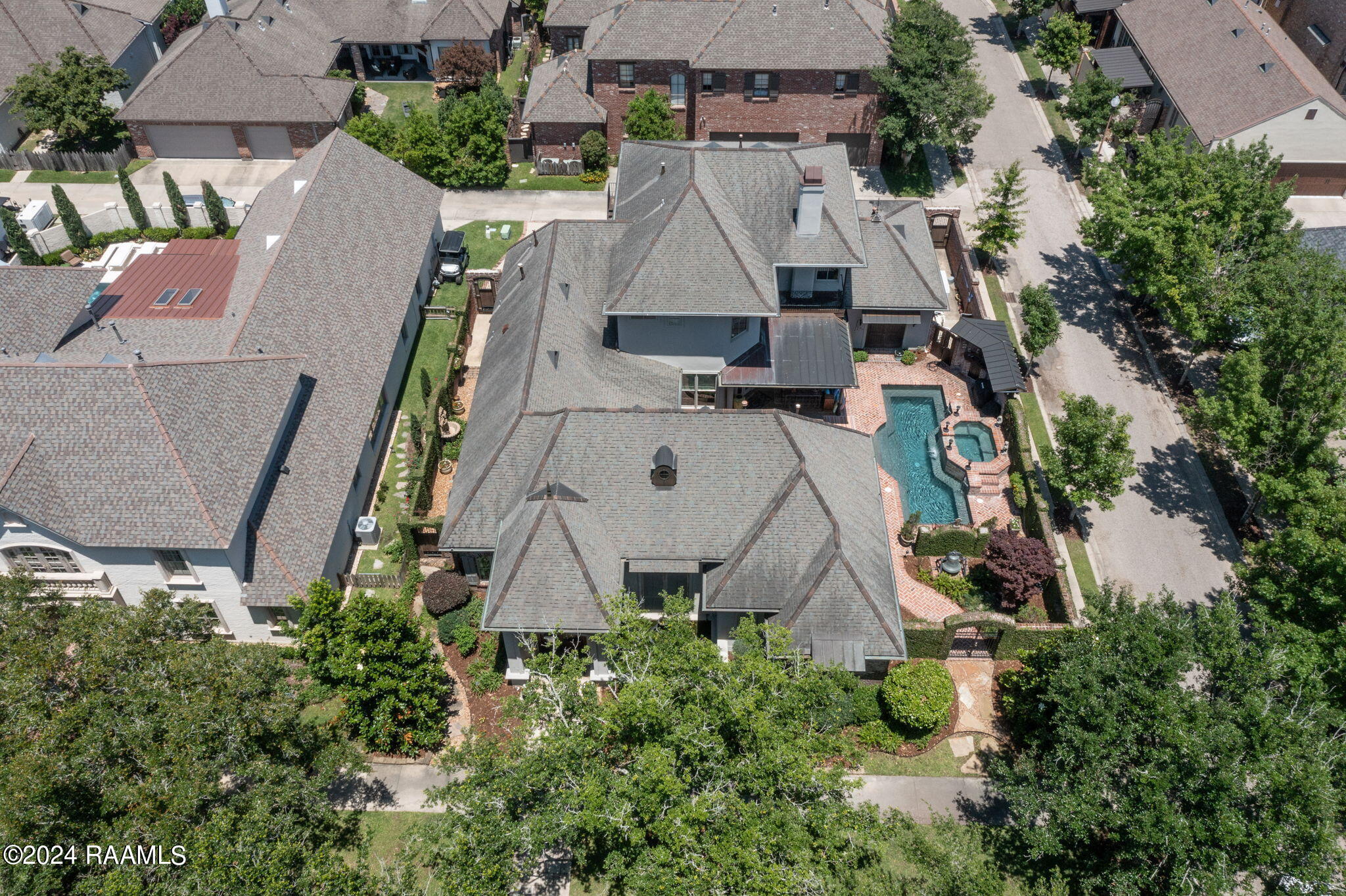 800 Richland Avenue