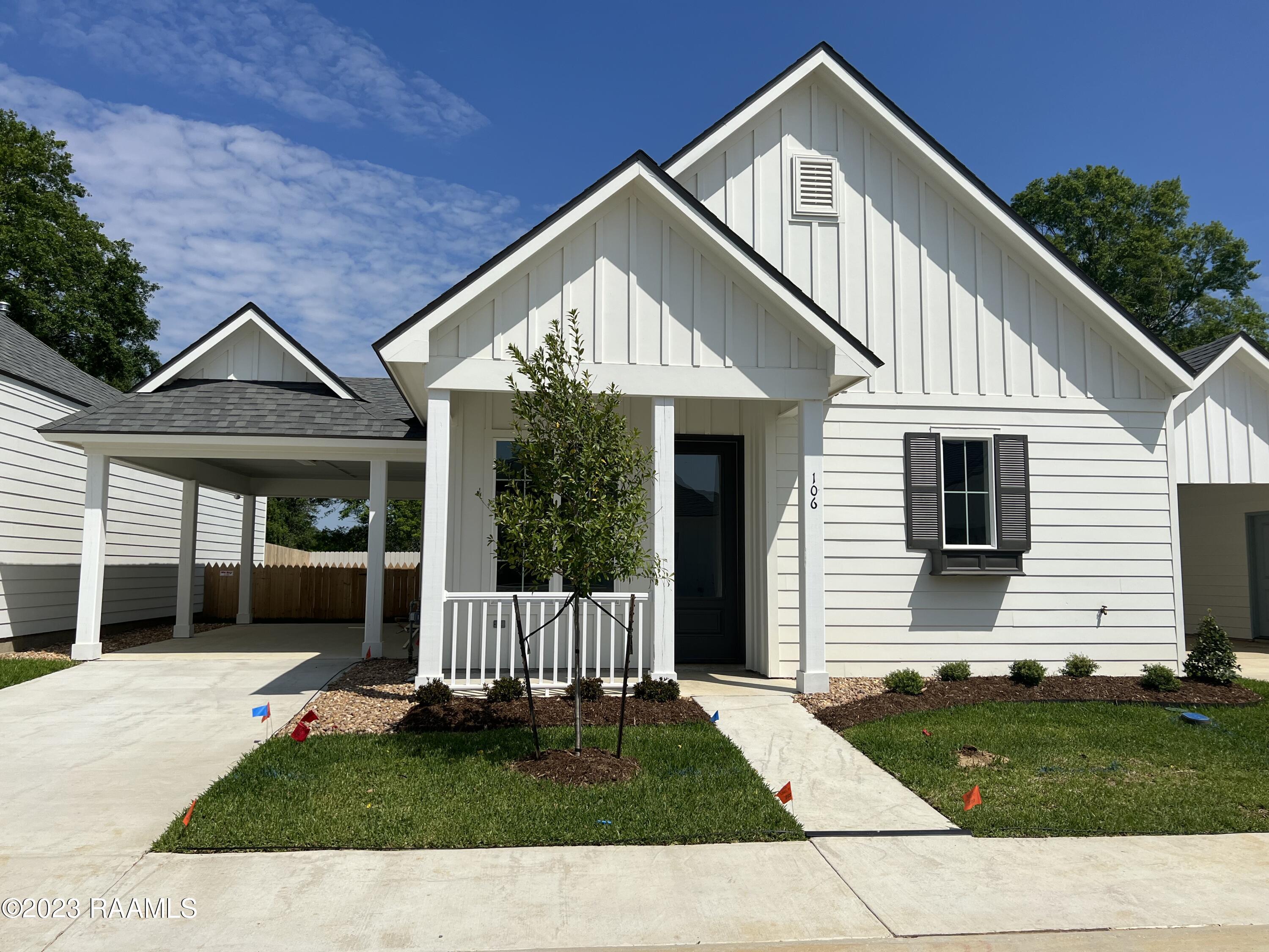 100 Refuge Drive