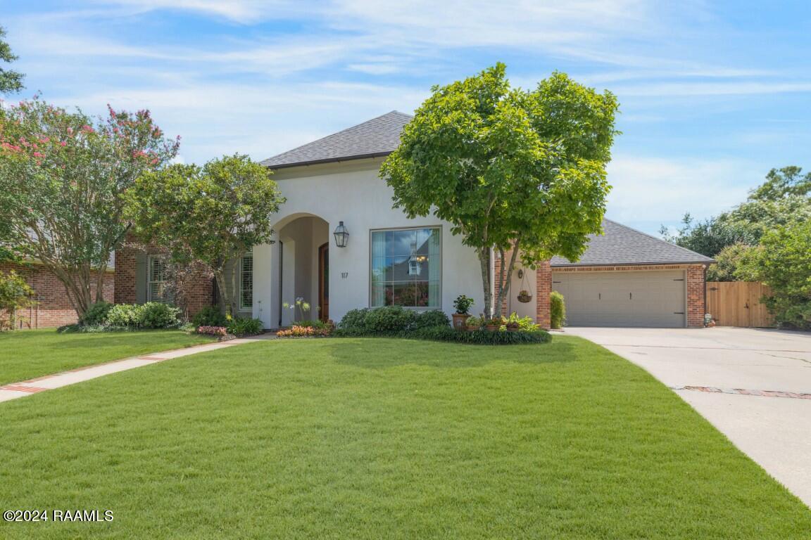 117 Westfield Drive