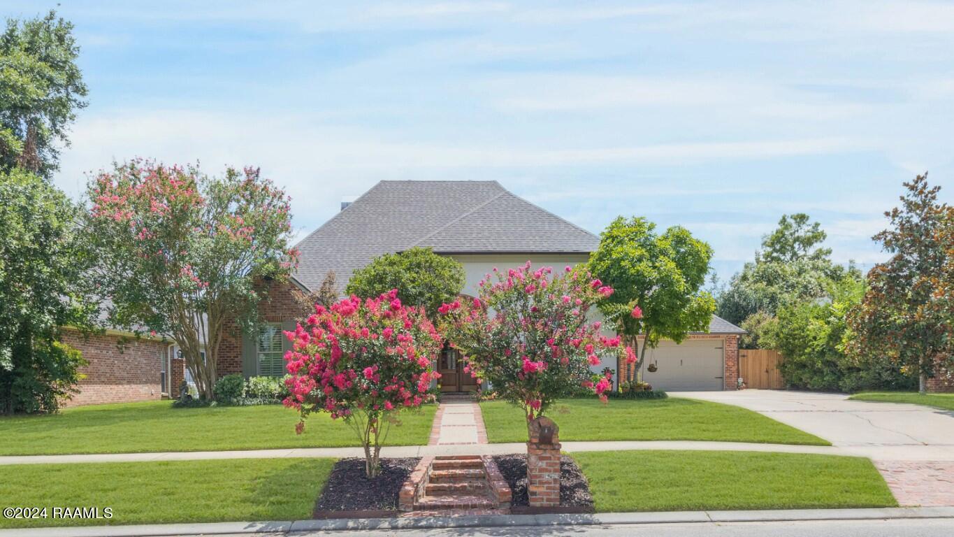 117 Westfield Drive