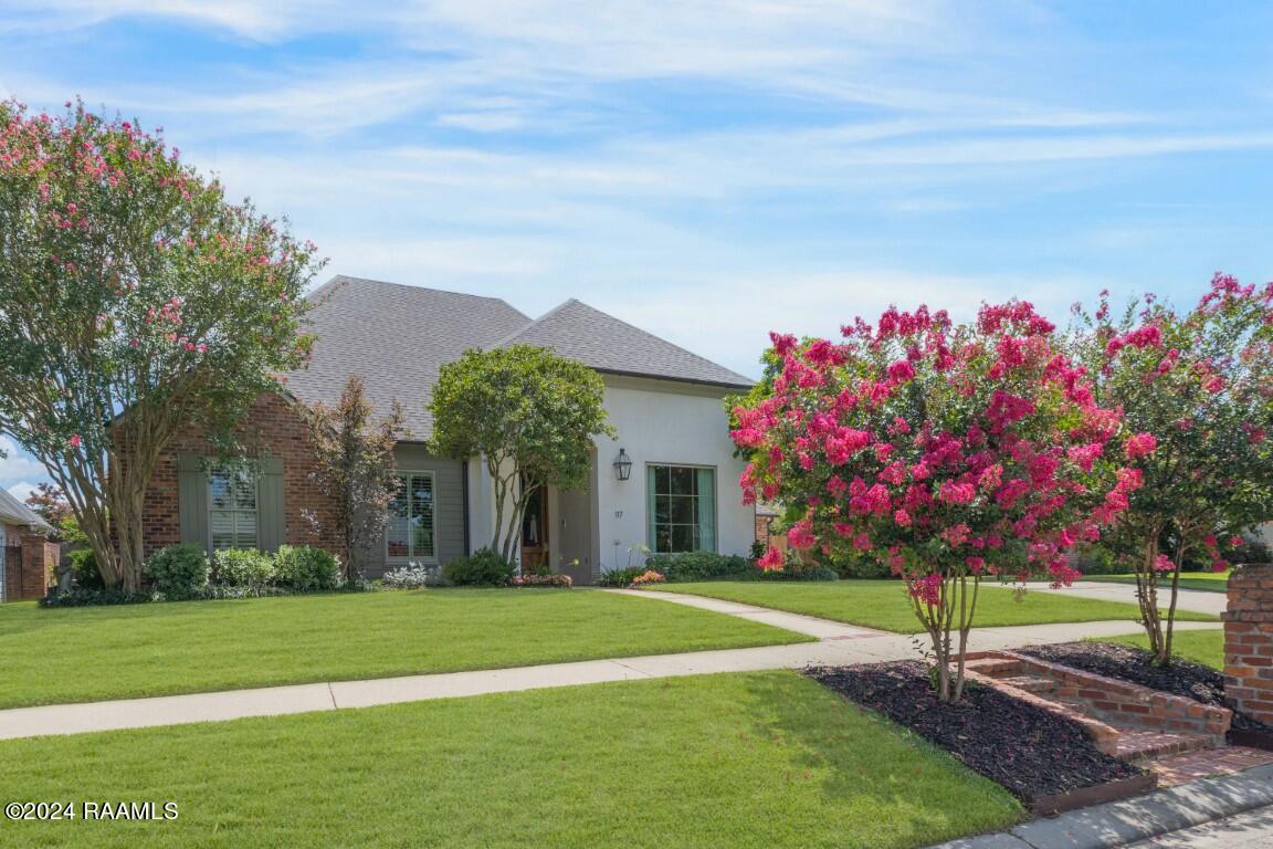 117 Westfield Drive