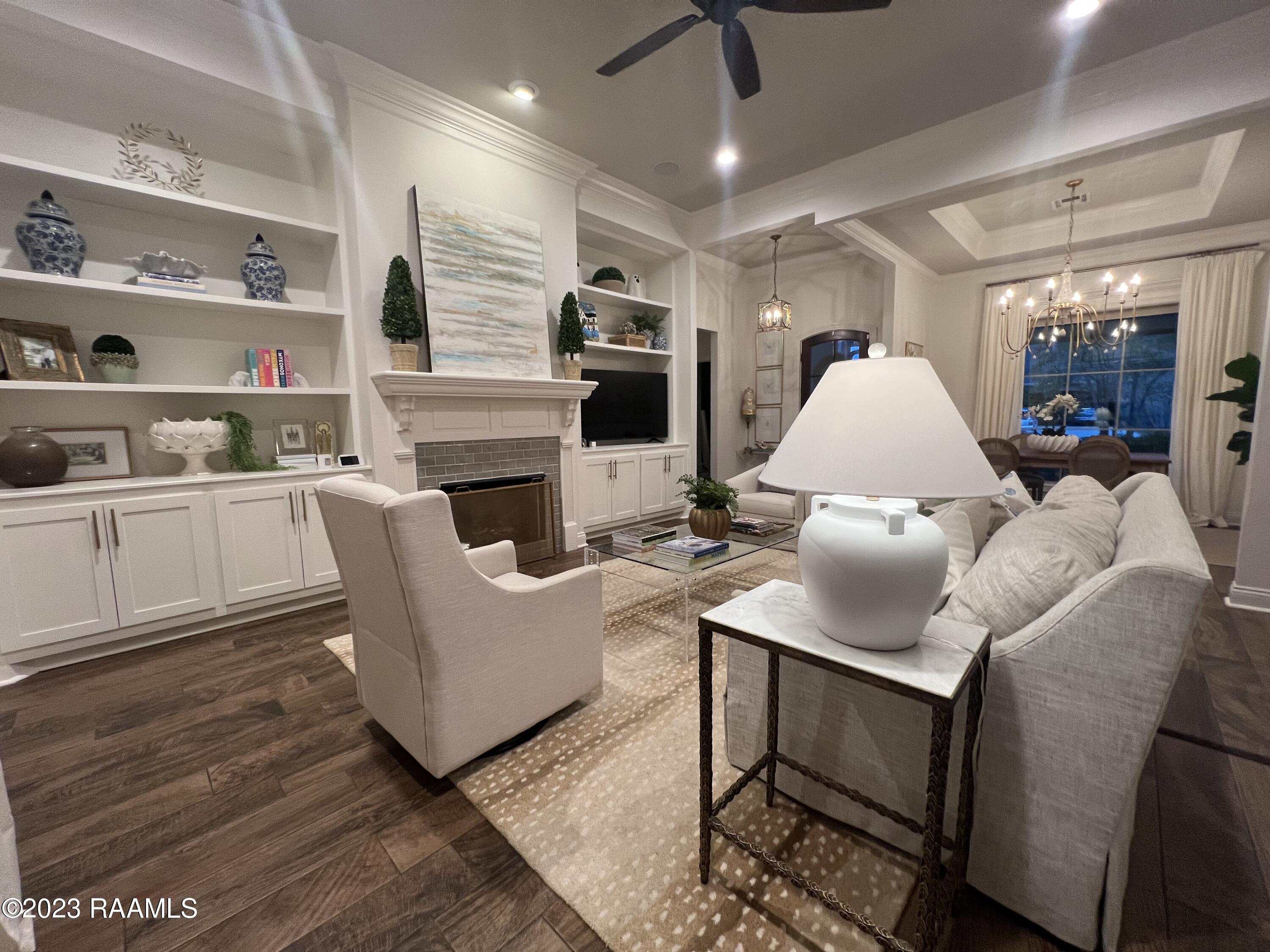 202 Moss Creek Drive