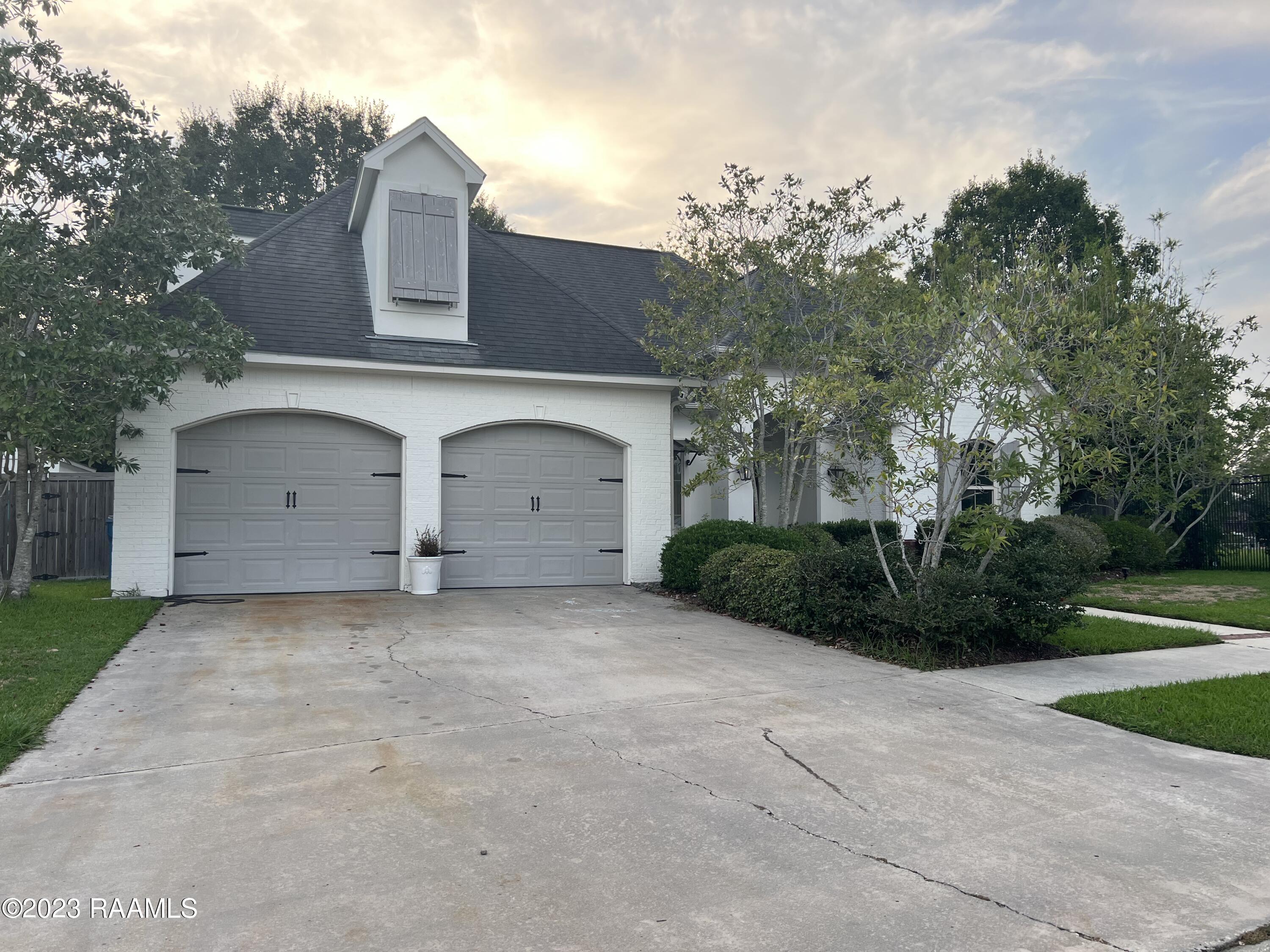 202 Moss Creek Drive