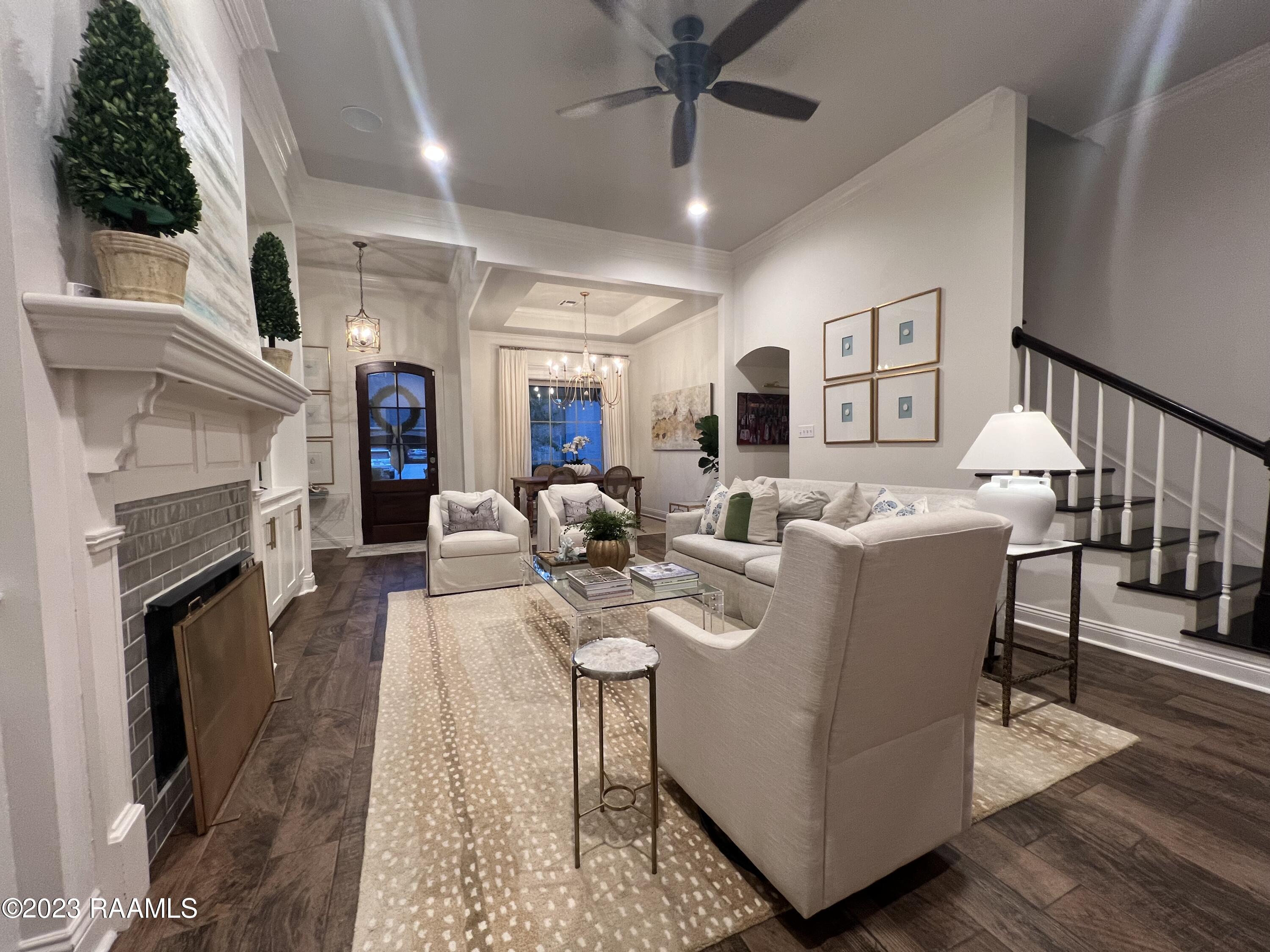 202 Moss Creek Drive