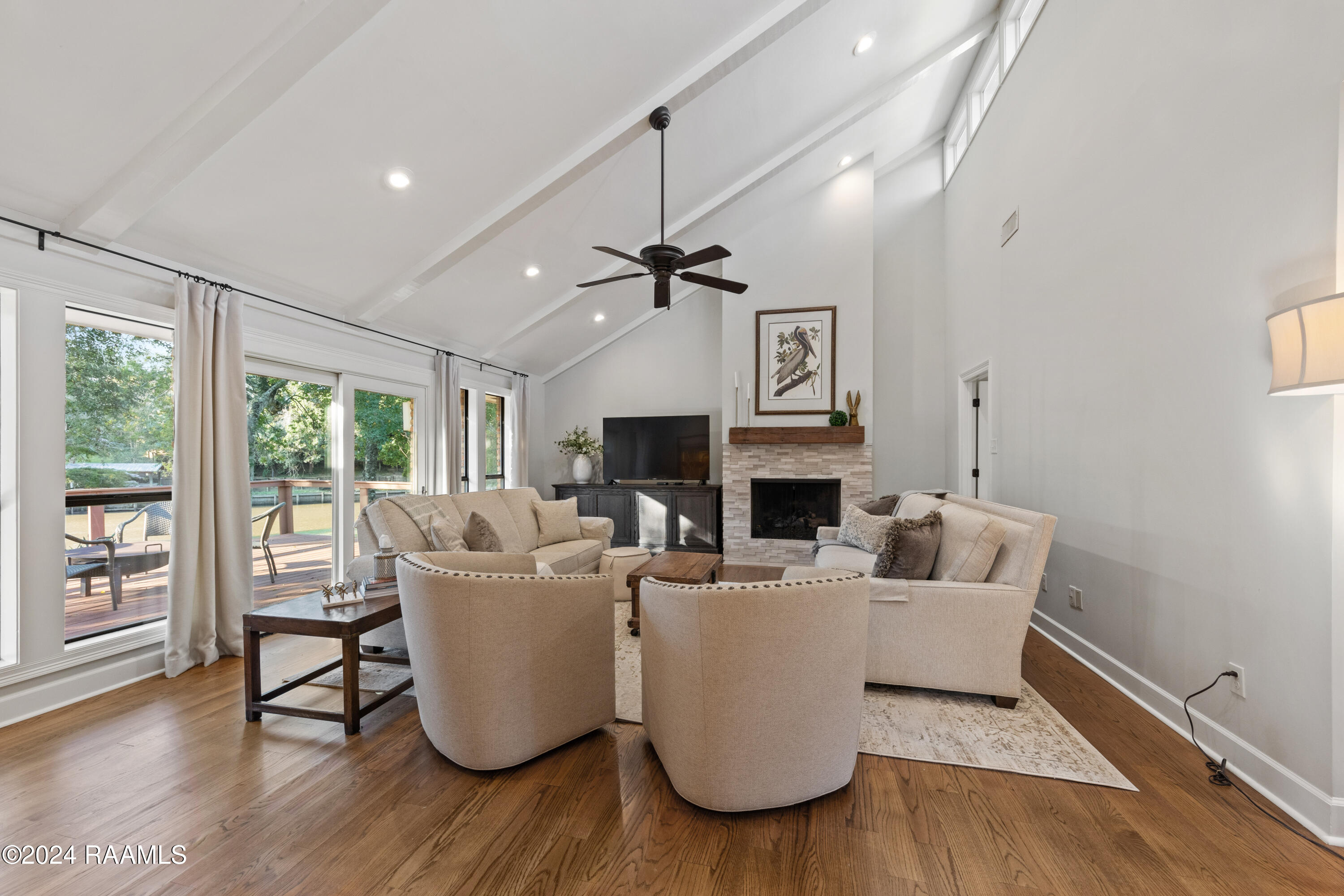 114 Water Oaks Drive