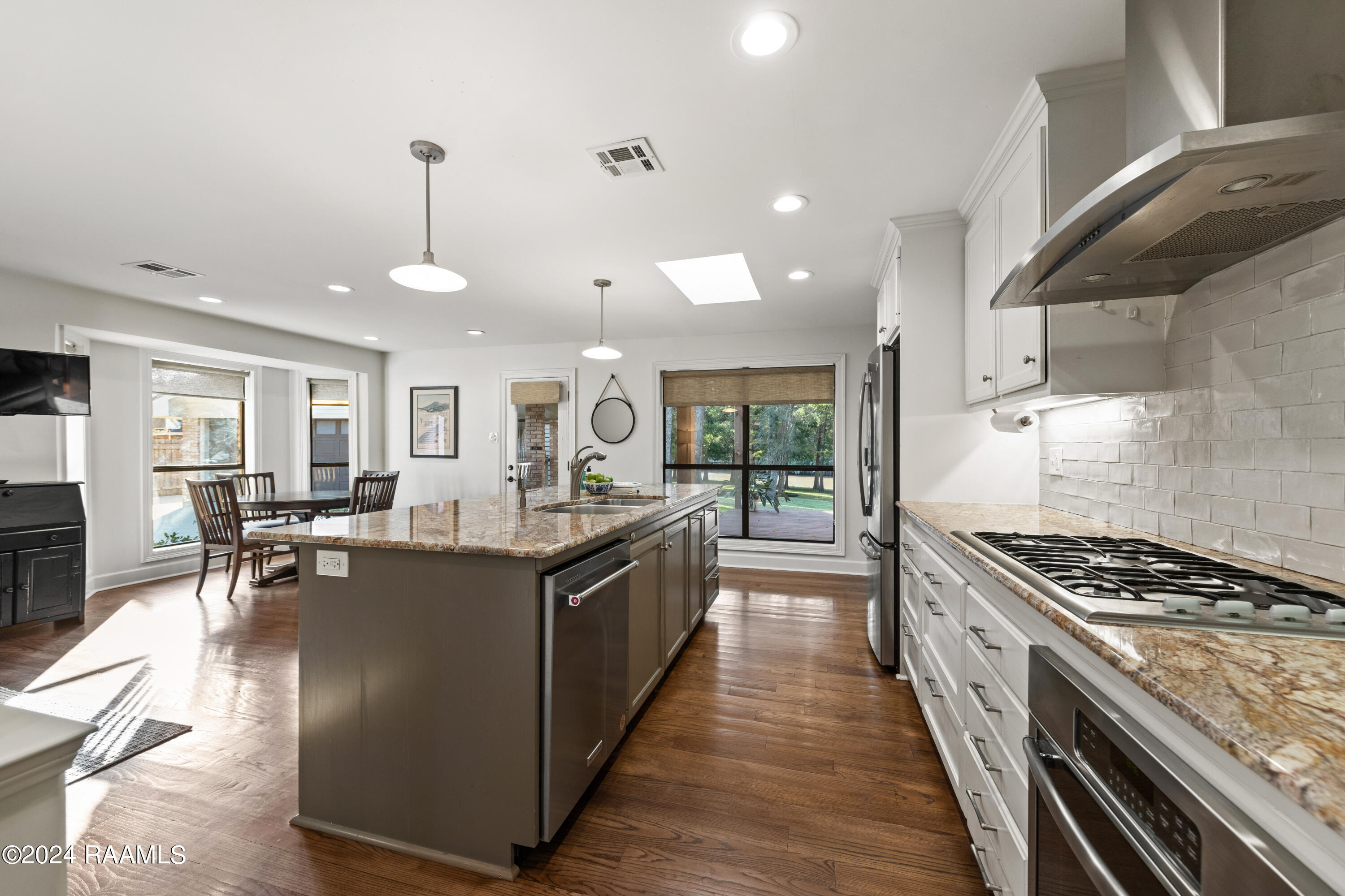 114 Water Oaks Drive