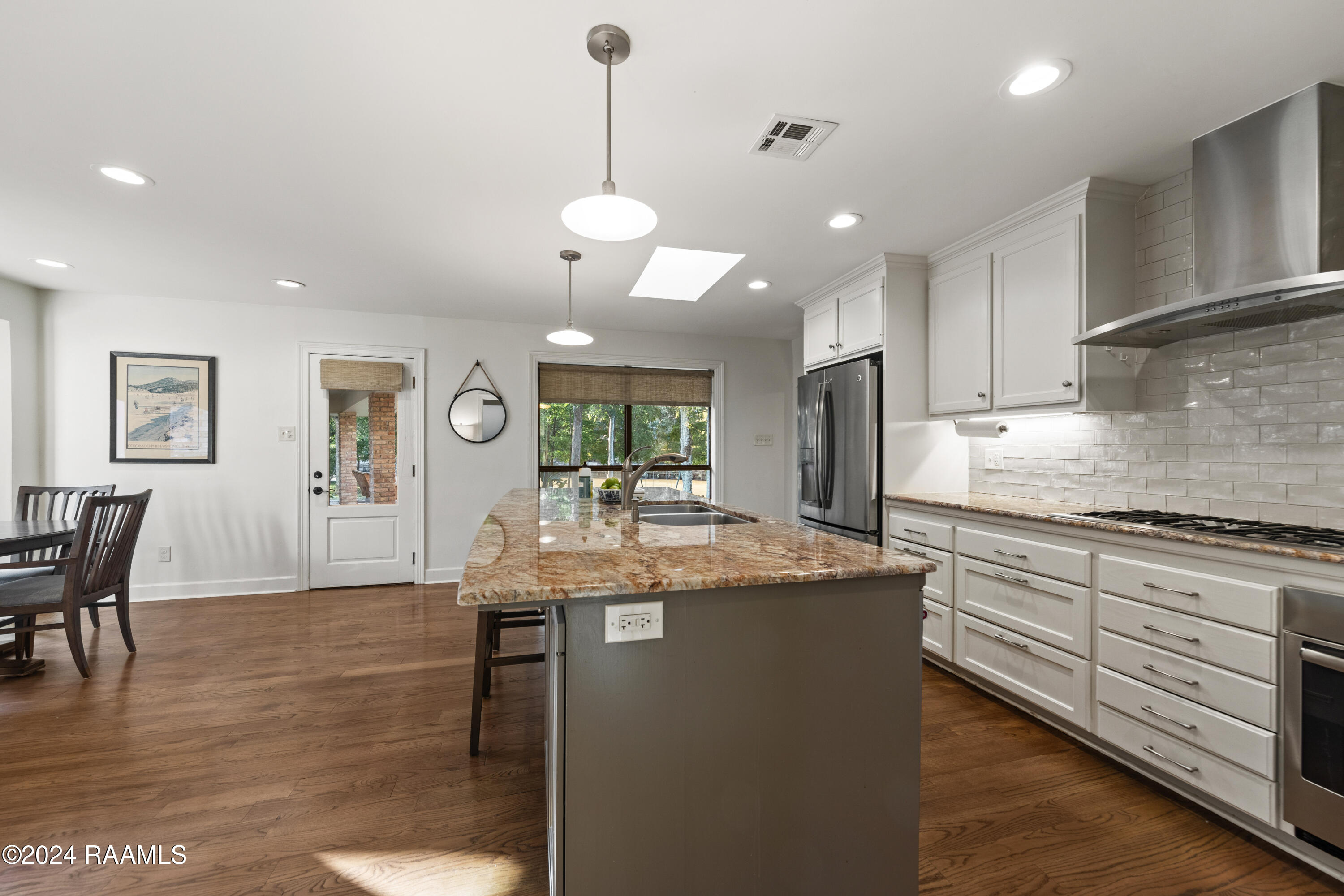 114 Water Oaks Drive
