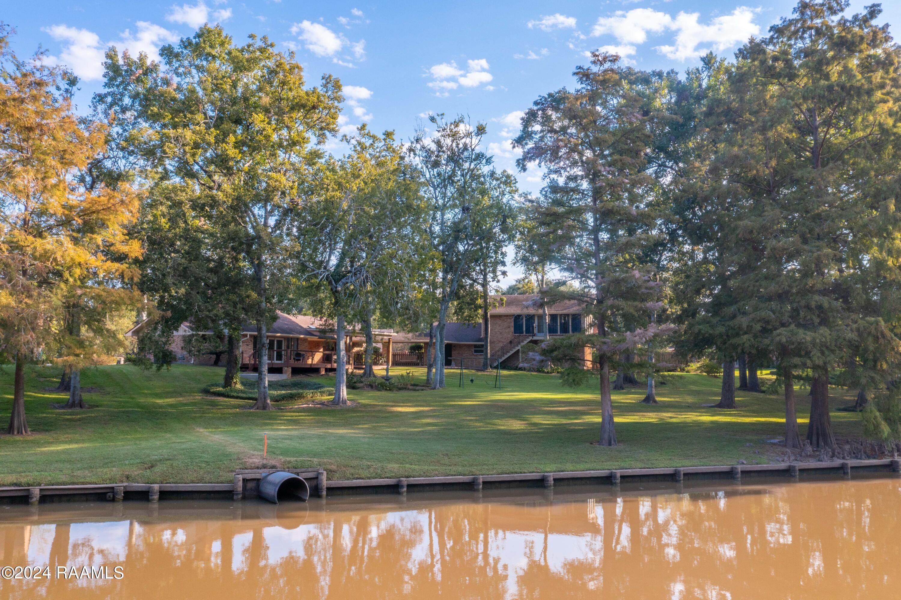 114 Water Oaks Drive