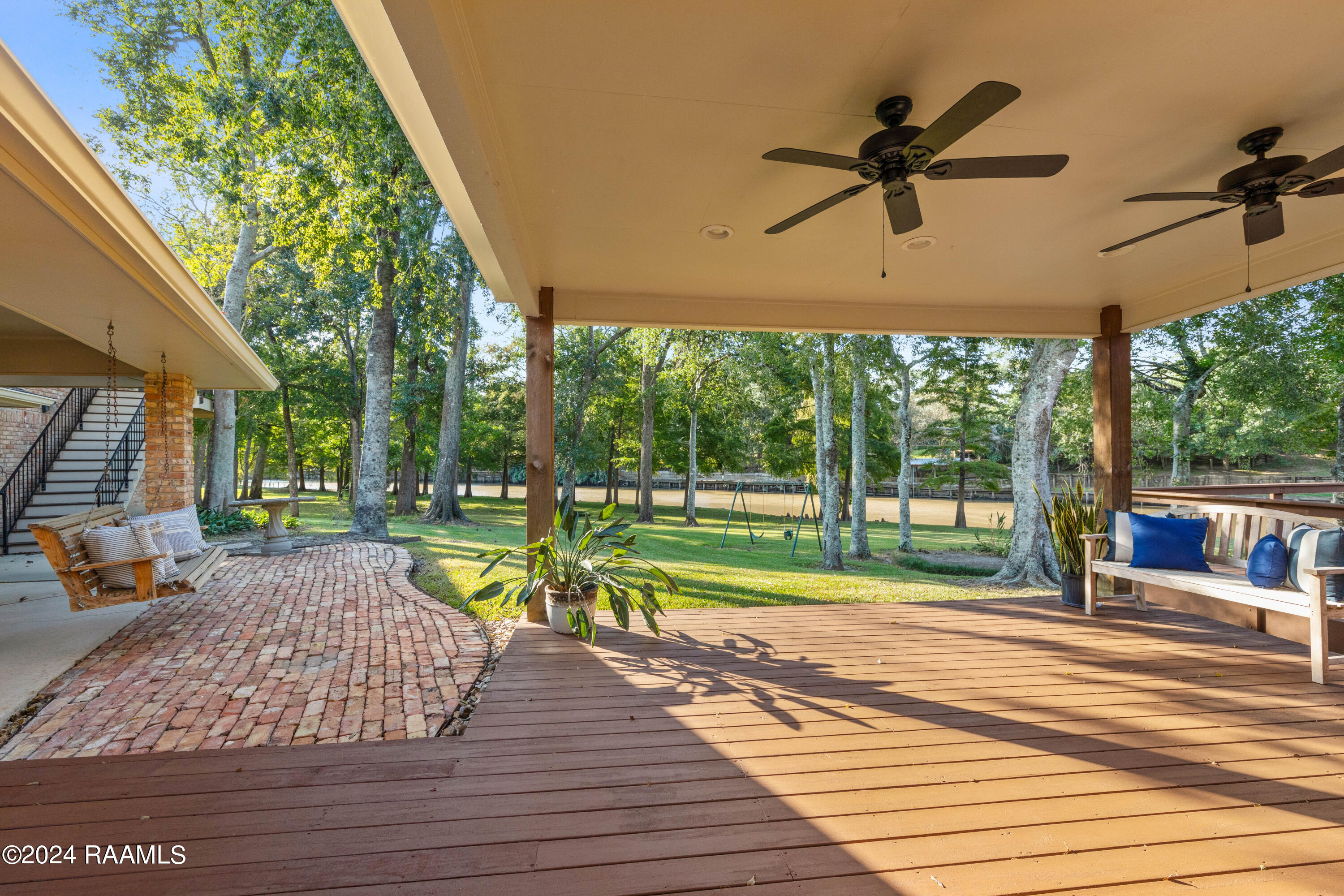 114 Water Oaks Drive