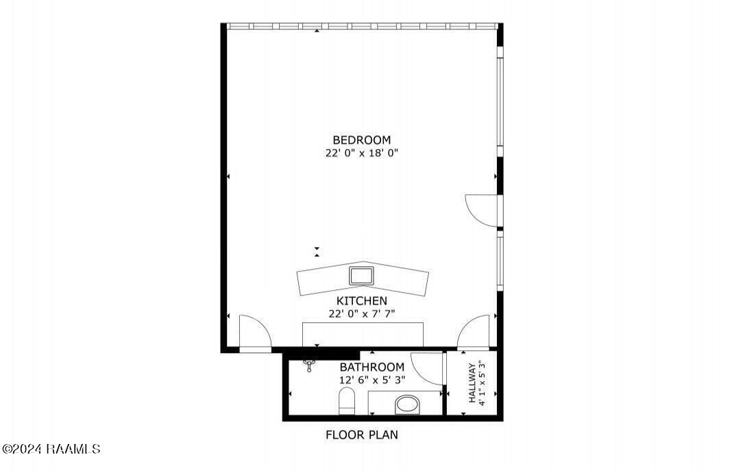 114 Water Oaks Drive