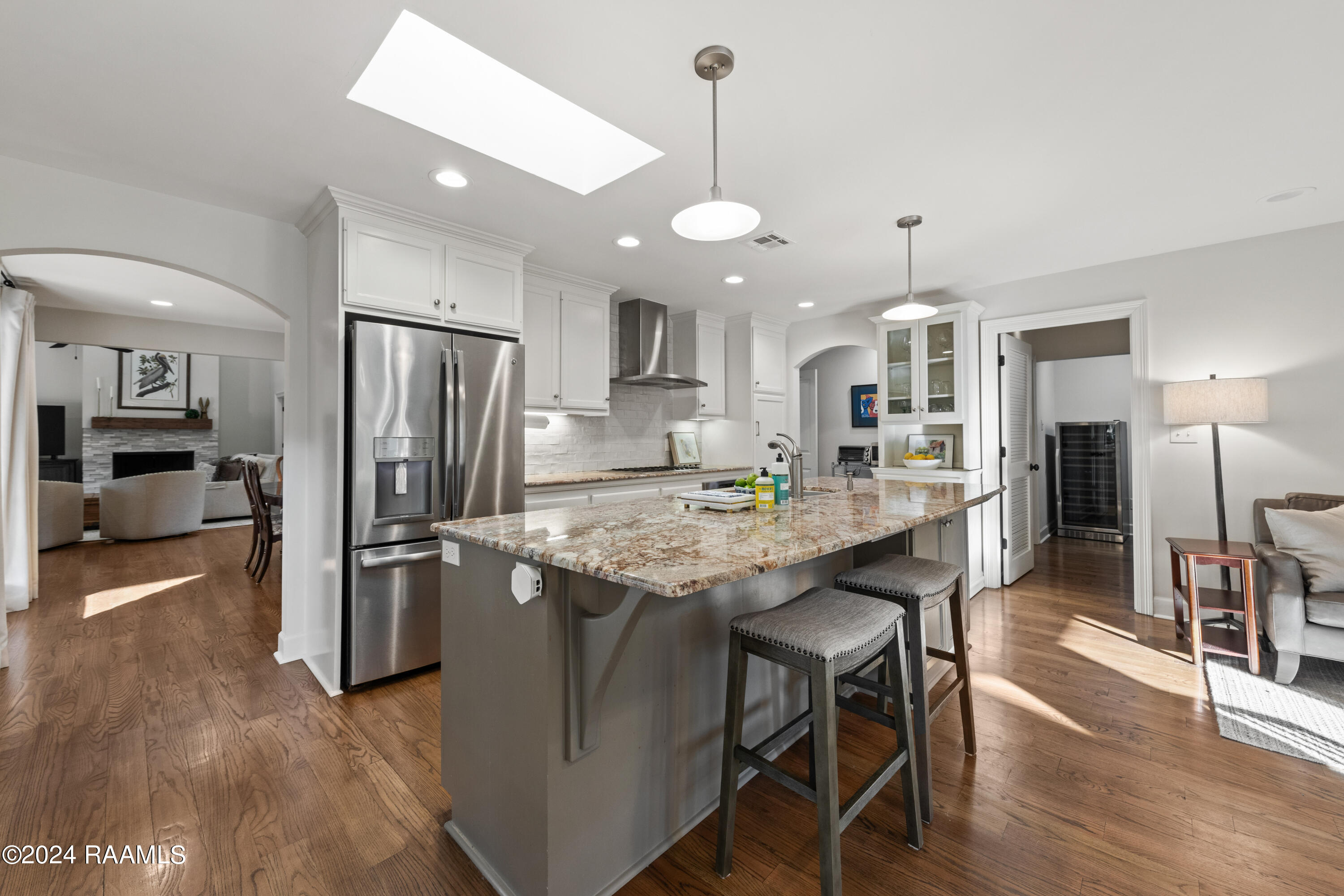 114 Water Oaks Drive
