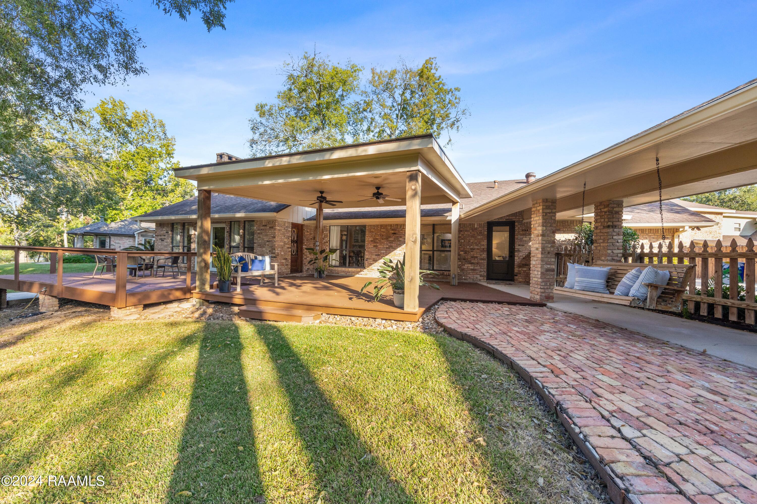 114 Water Oaks Drive