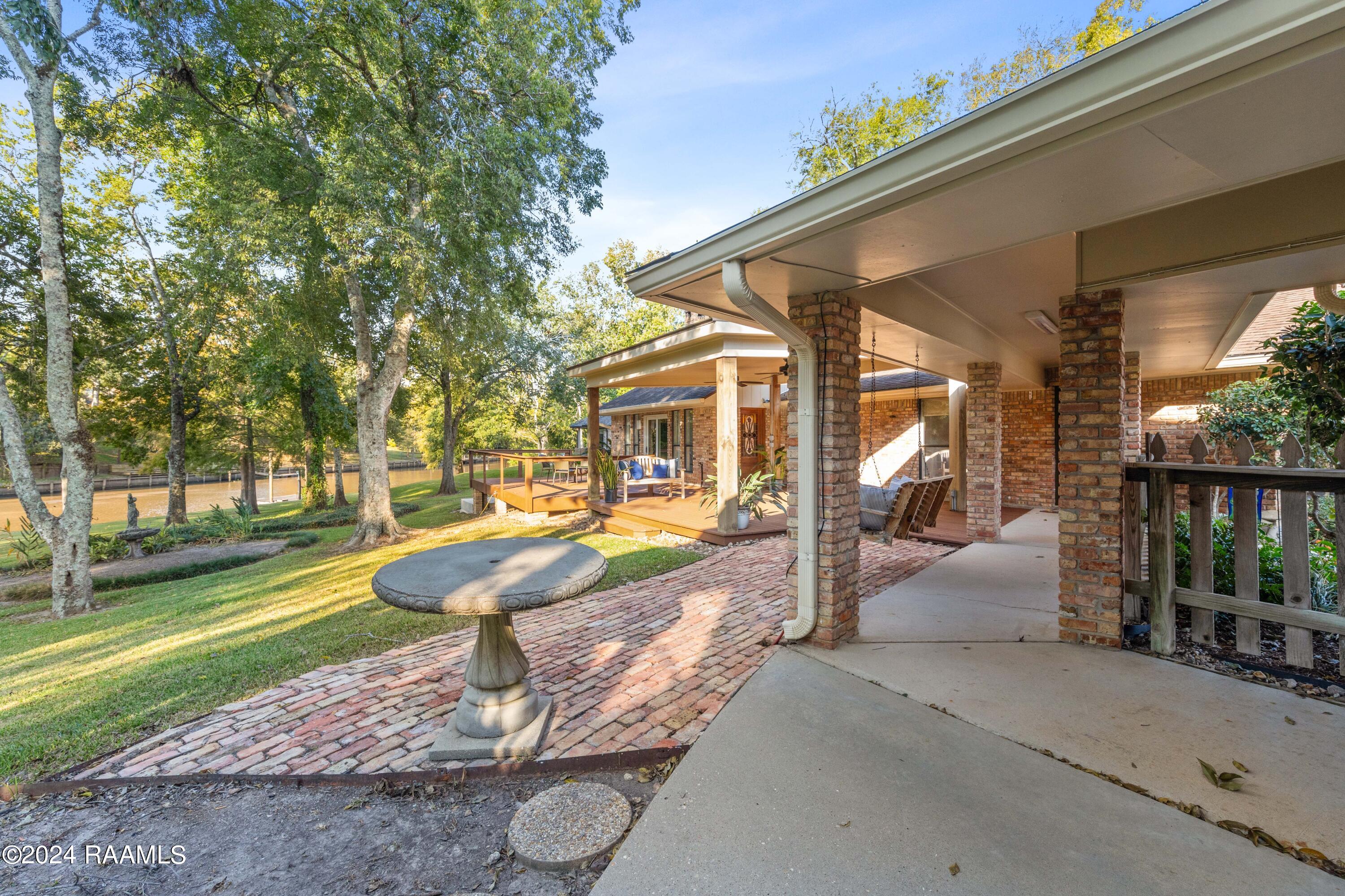 114 Water Oaks Drive