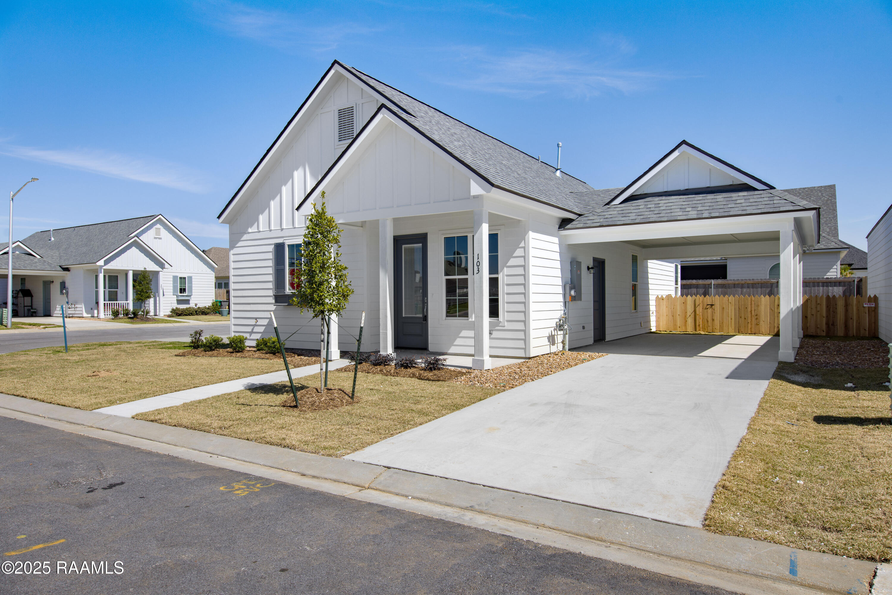 103 Fleet Way