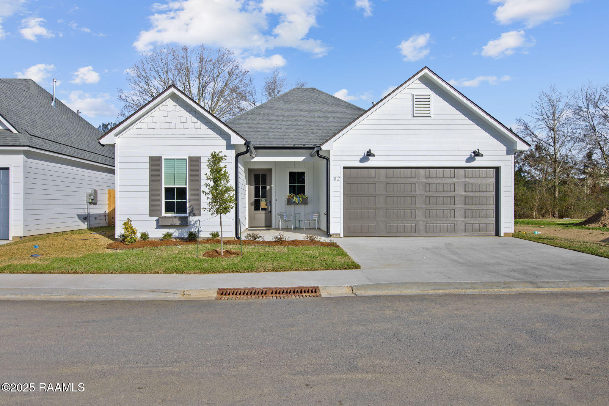 112 Greenhouse Road