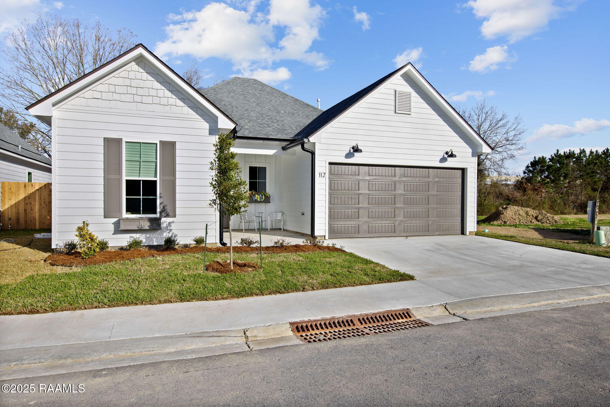 112 Greenhouse Road