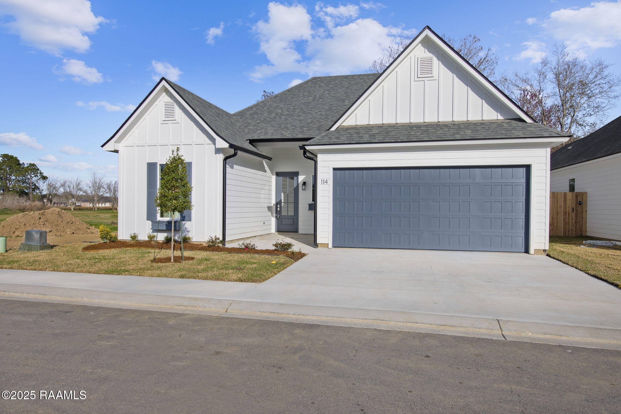 114 Greenhouse Road