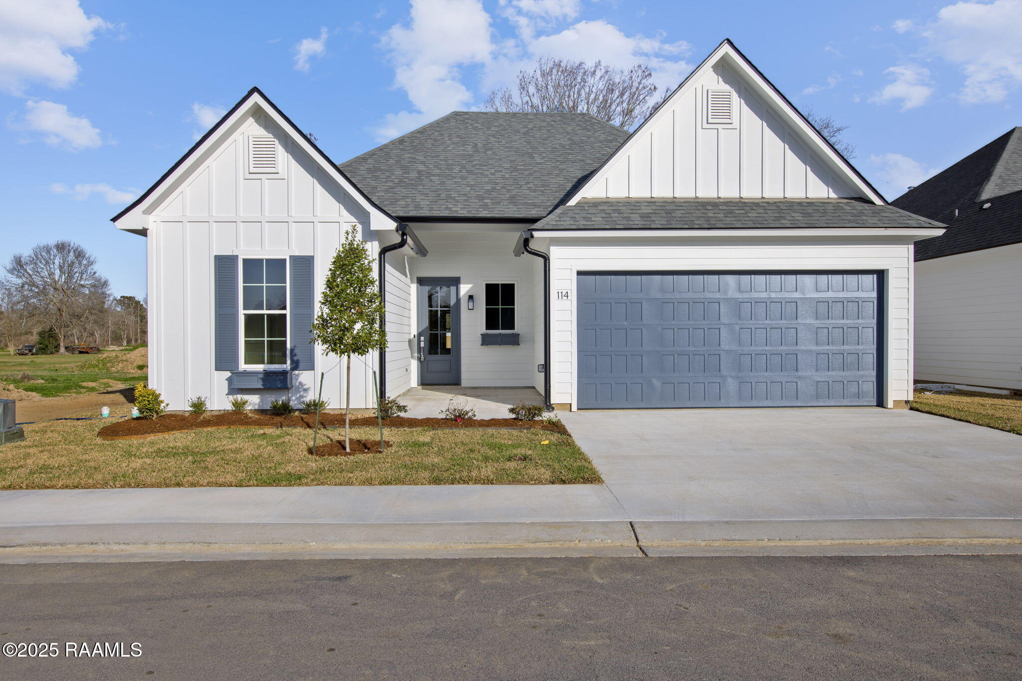 114 Greenhouse Road