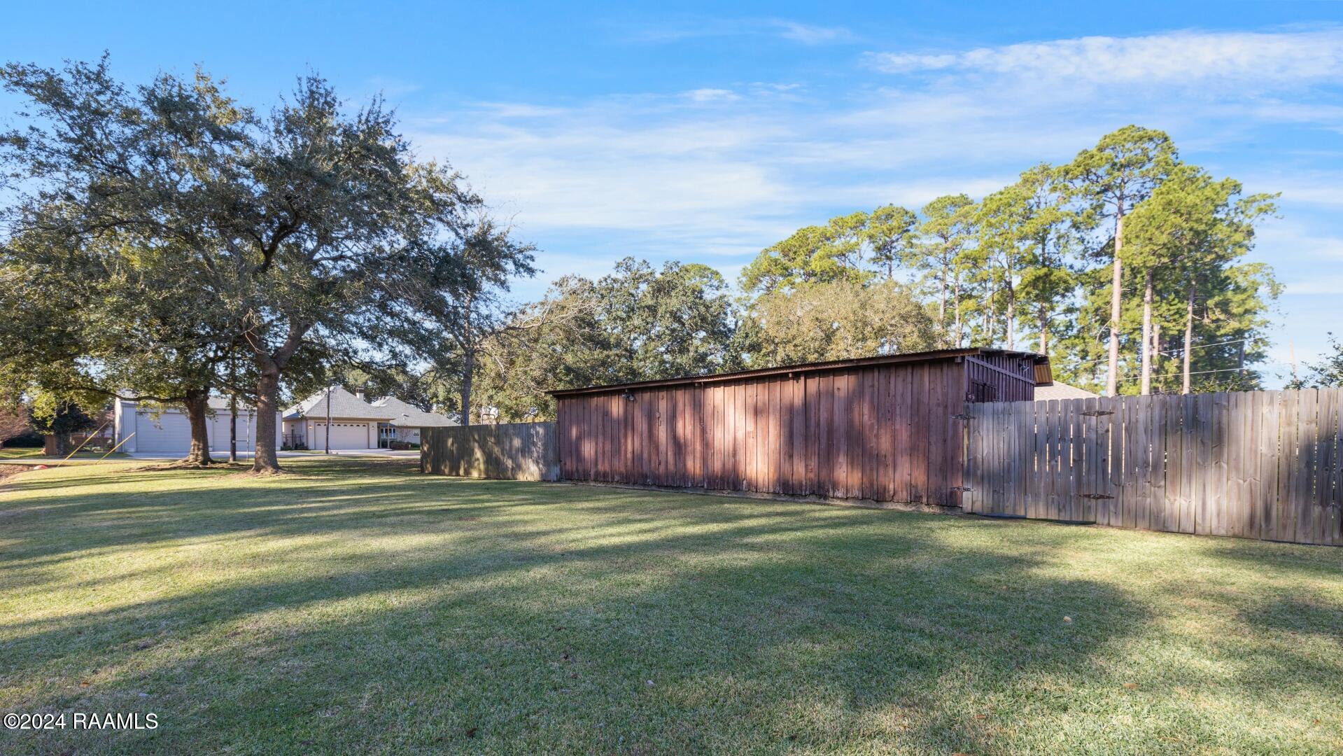 100 E Shamrock Drive